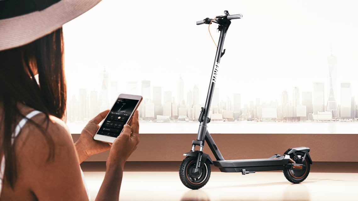 Comment immatriculer une trottinette électrique en France : Guide complet 2025