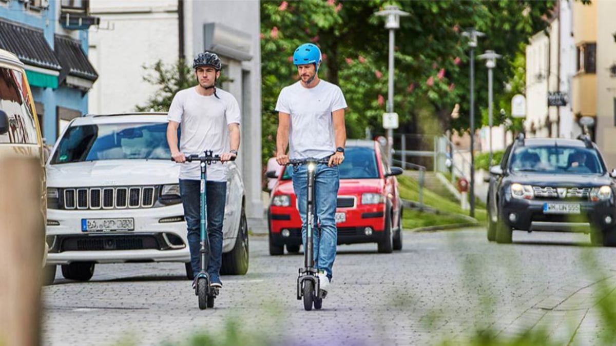Réglementation trottinette électrique France 2025 : Ce qu’il faut savoir avant de rouler
