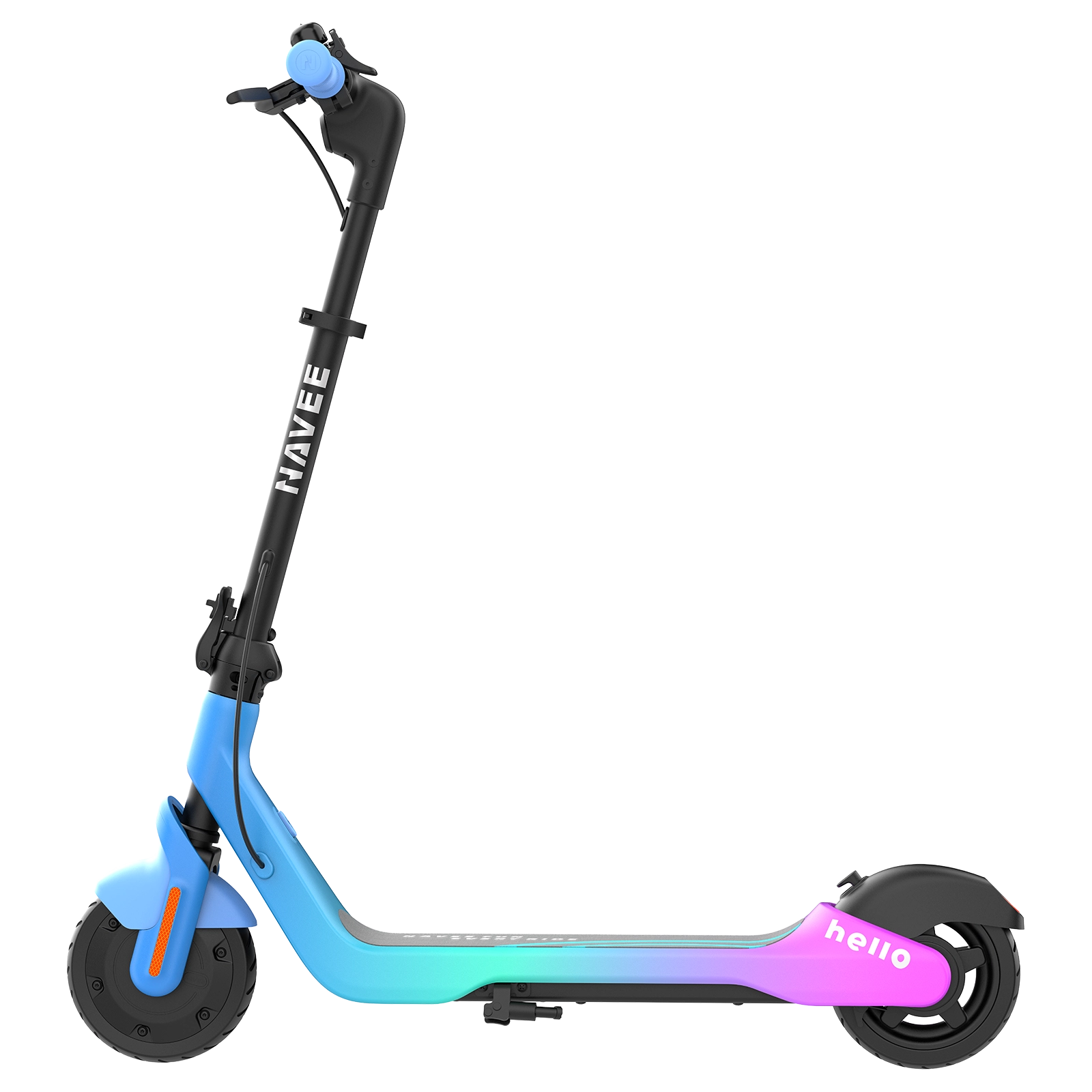 NAVEE Trottinette Électrique Enfant K100 Max