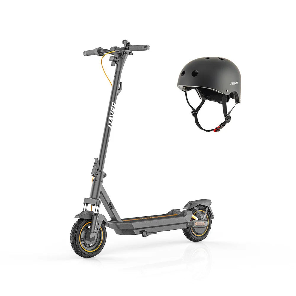 NAVEE Trottinette Électrique GT3 Max