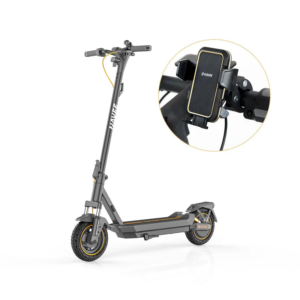 NAVEE Trottinette Électrique GT3 Max