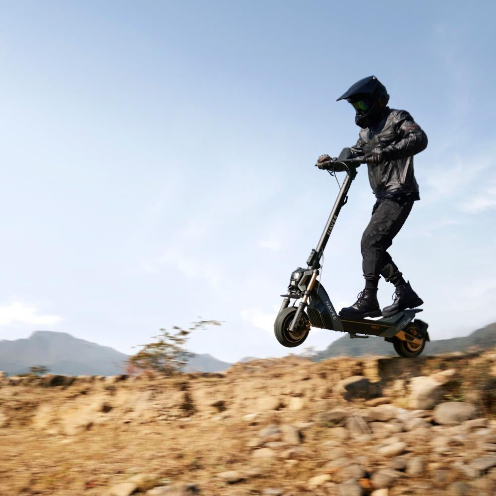 NAVEE NT5 Ultra X