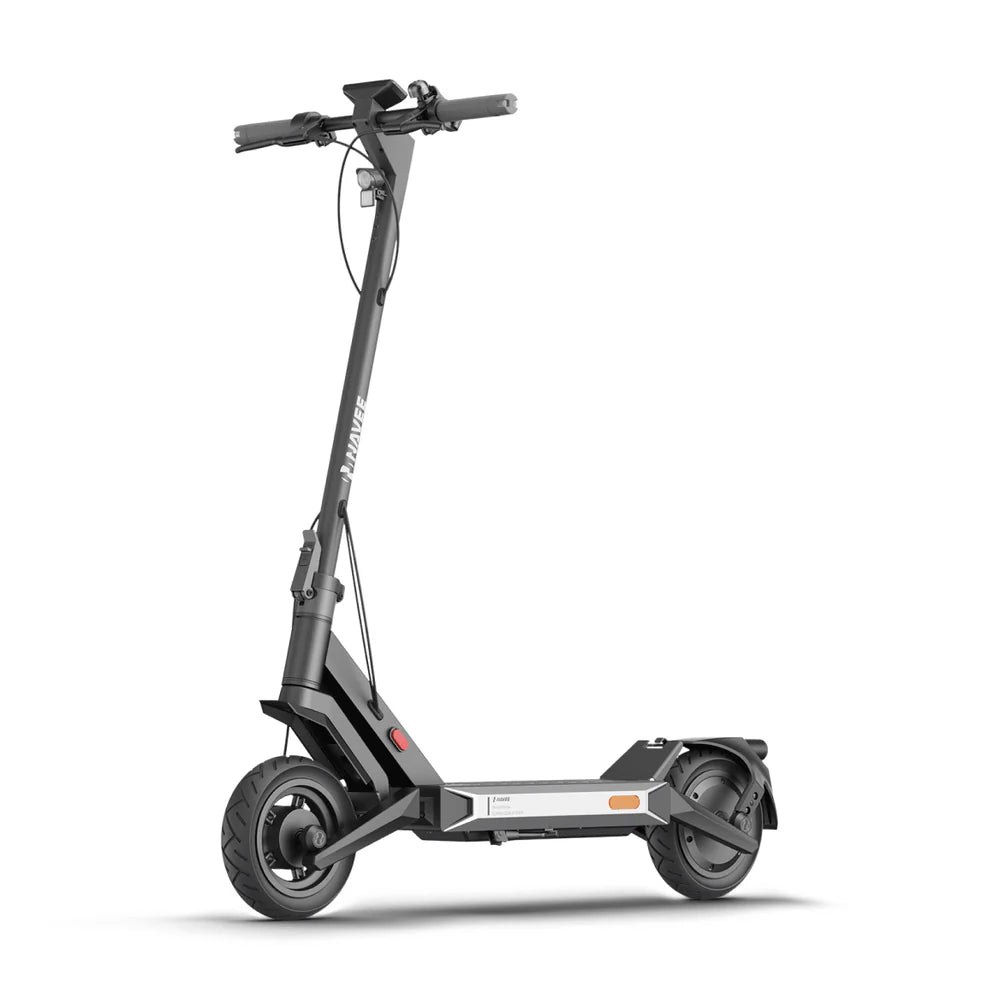 NAVEE Trottinette Électrique S60