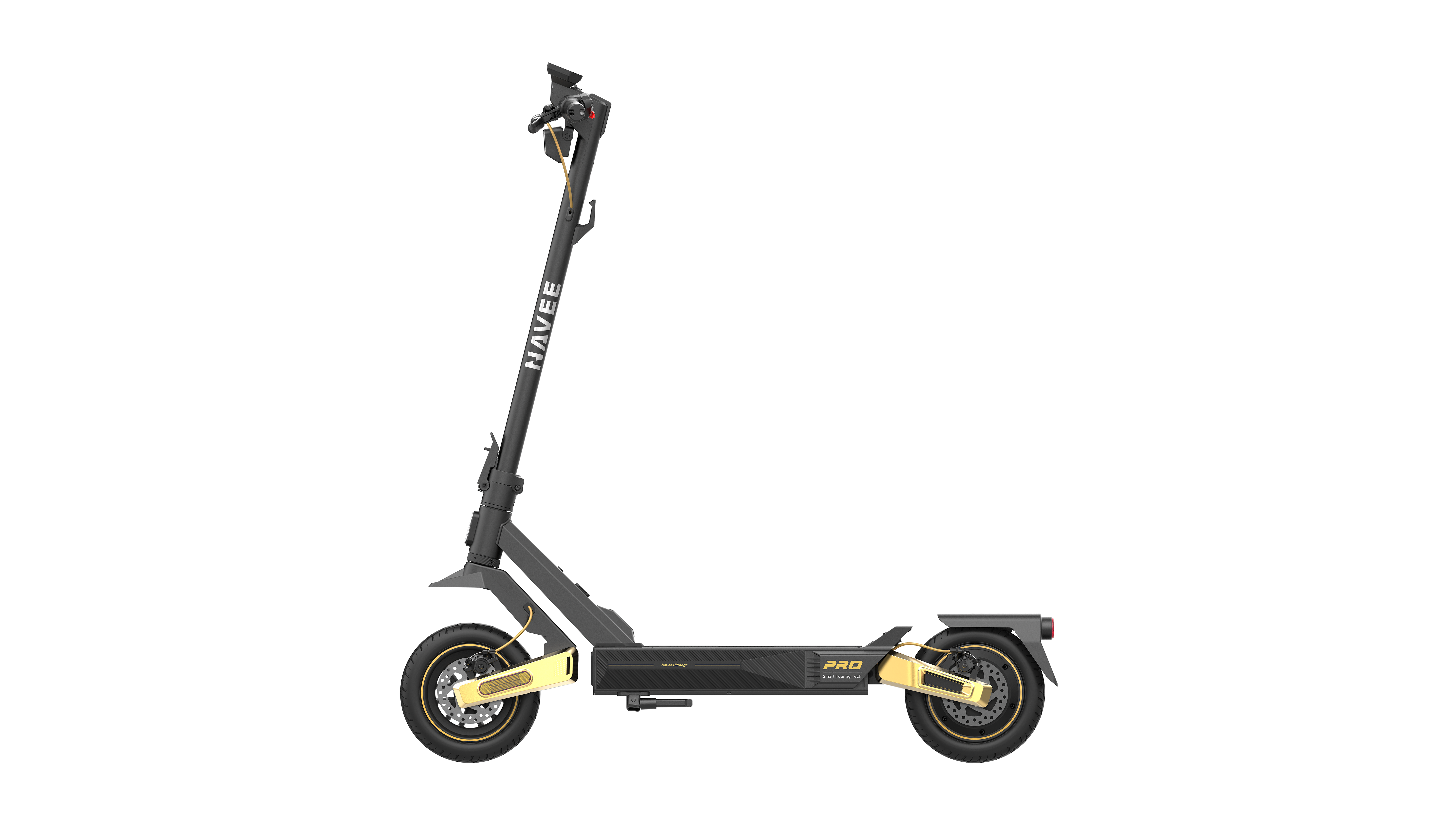 NAVEE Trottinette Électrique ST5 Pro