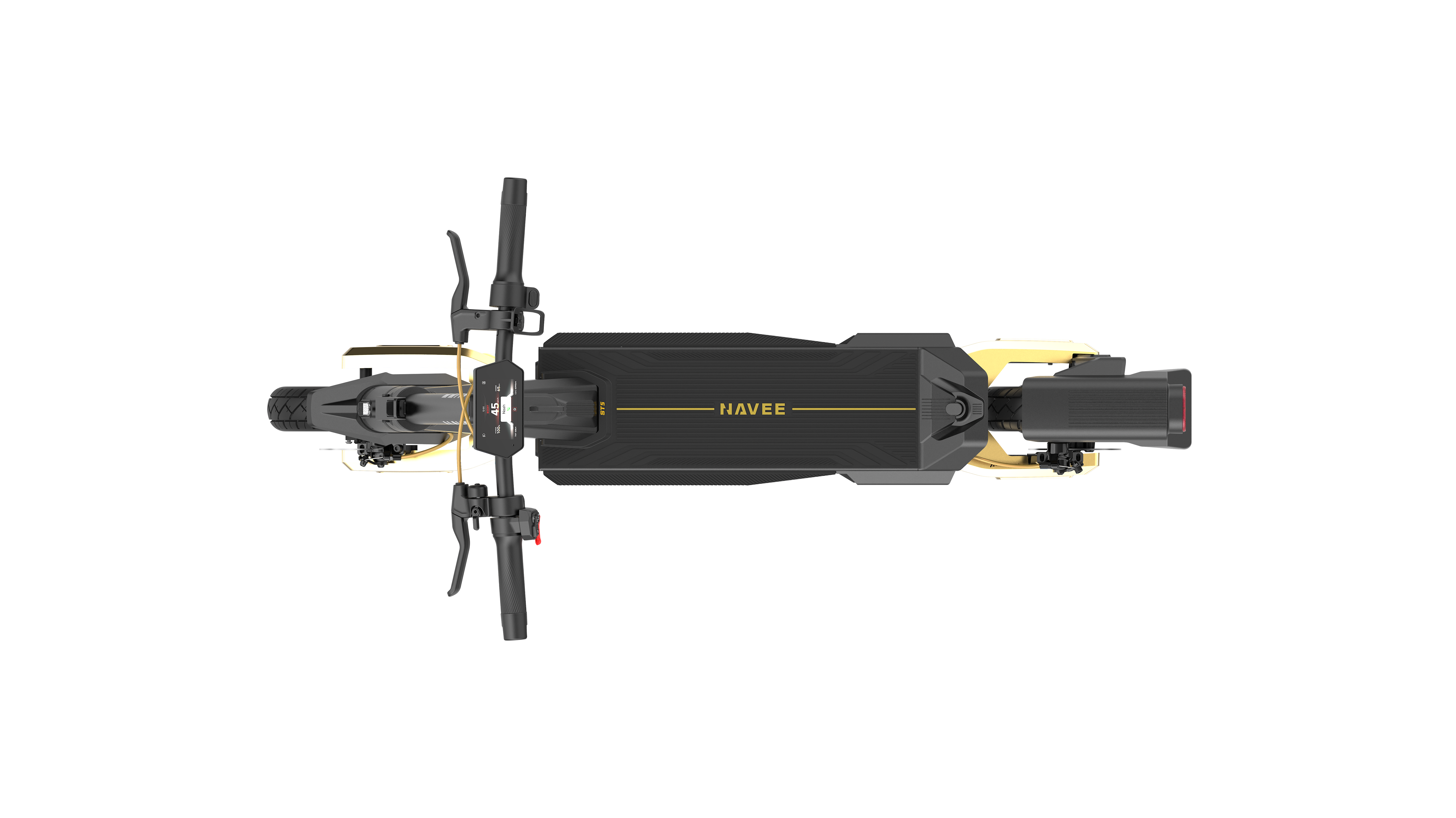 NAVEE Trottinette Électrique ST5 Pro
