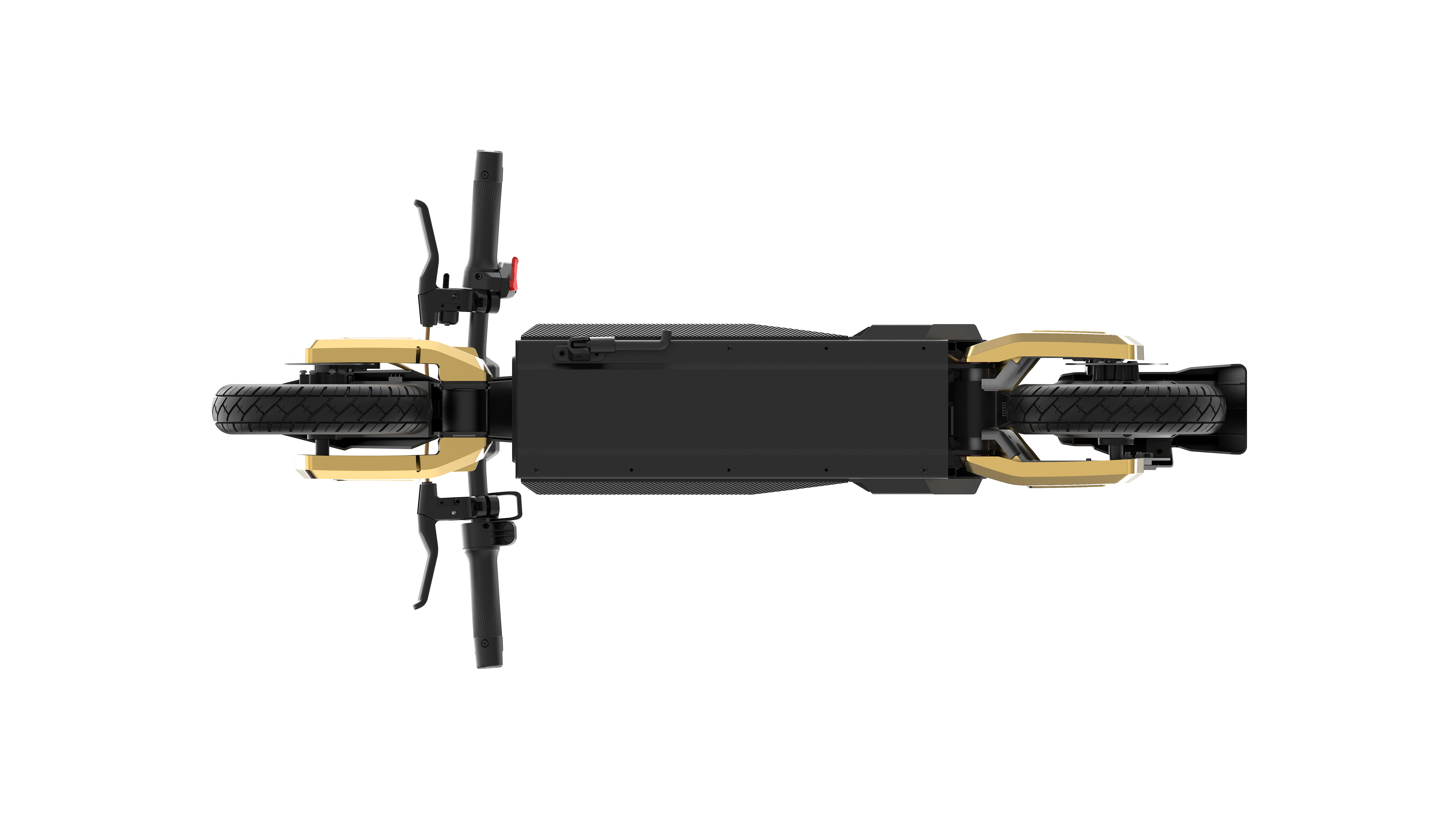 NAVEE Trottinette Électrique ST5 Pro