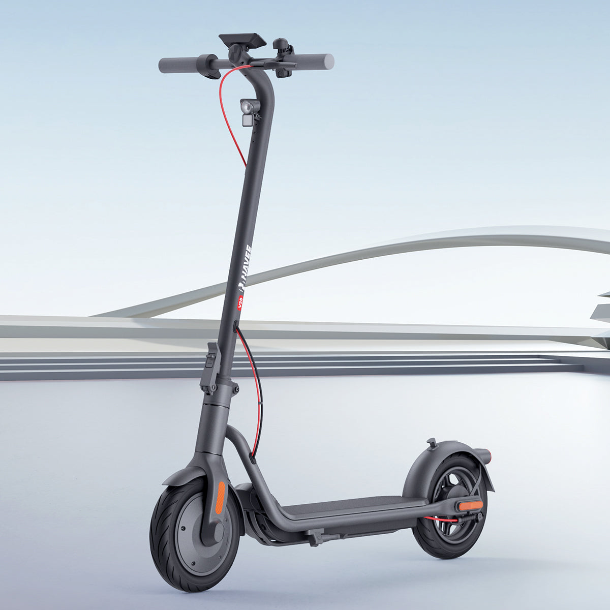 Trottinette Électrique Urbaine NAVEE V25