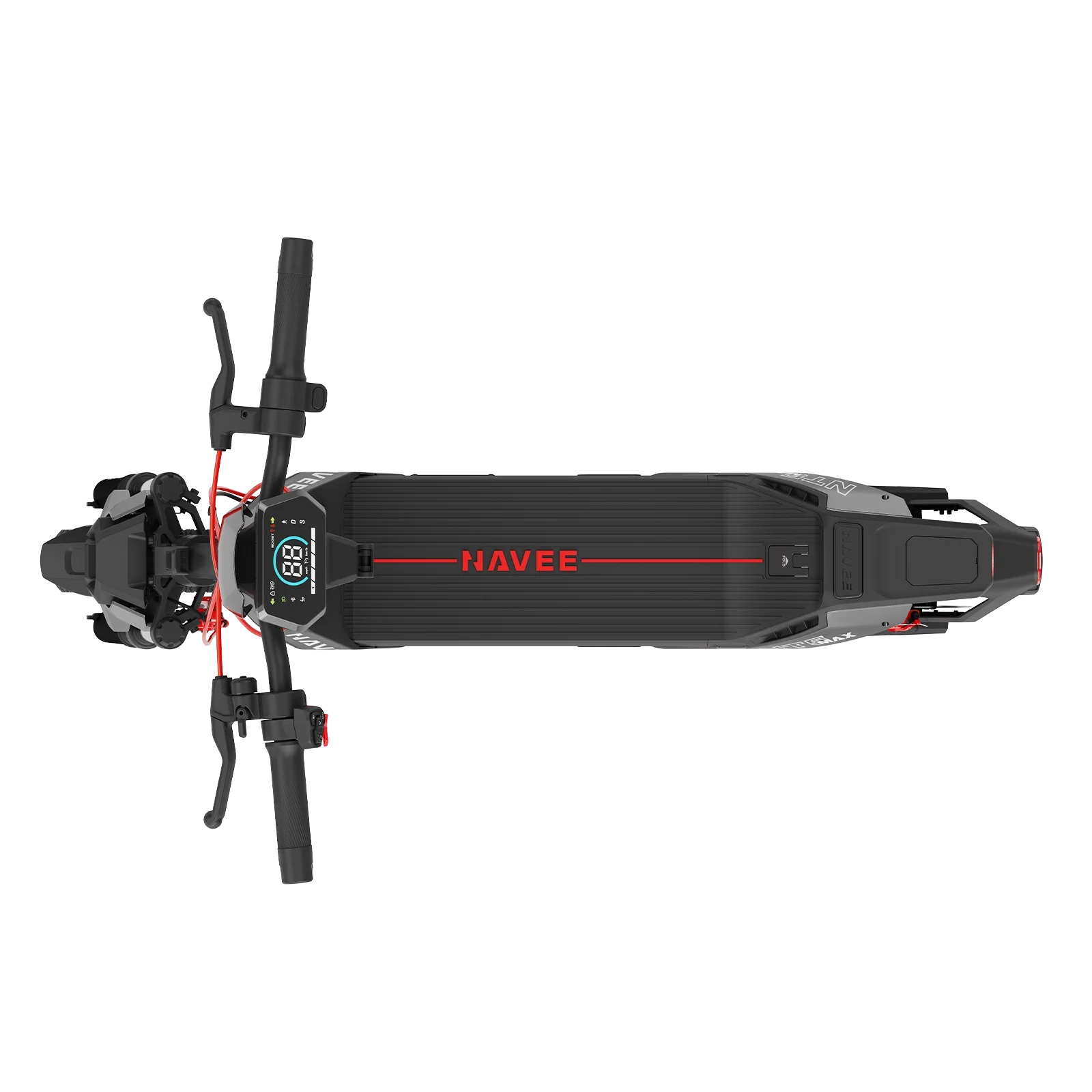 NAVEE NT5 Max