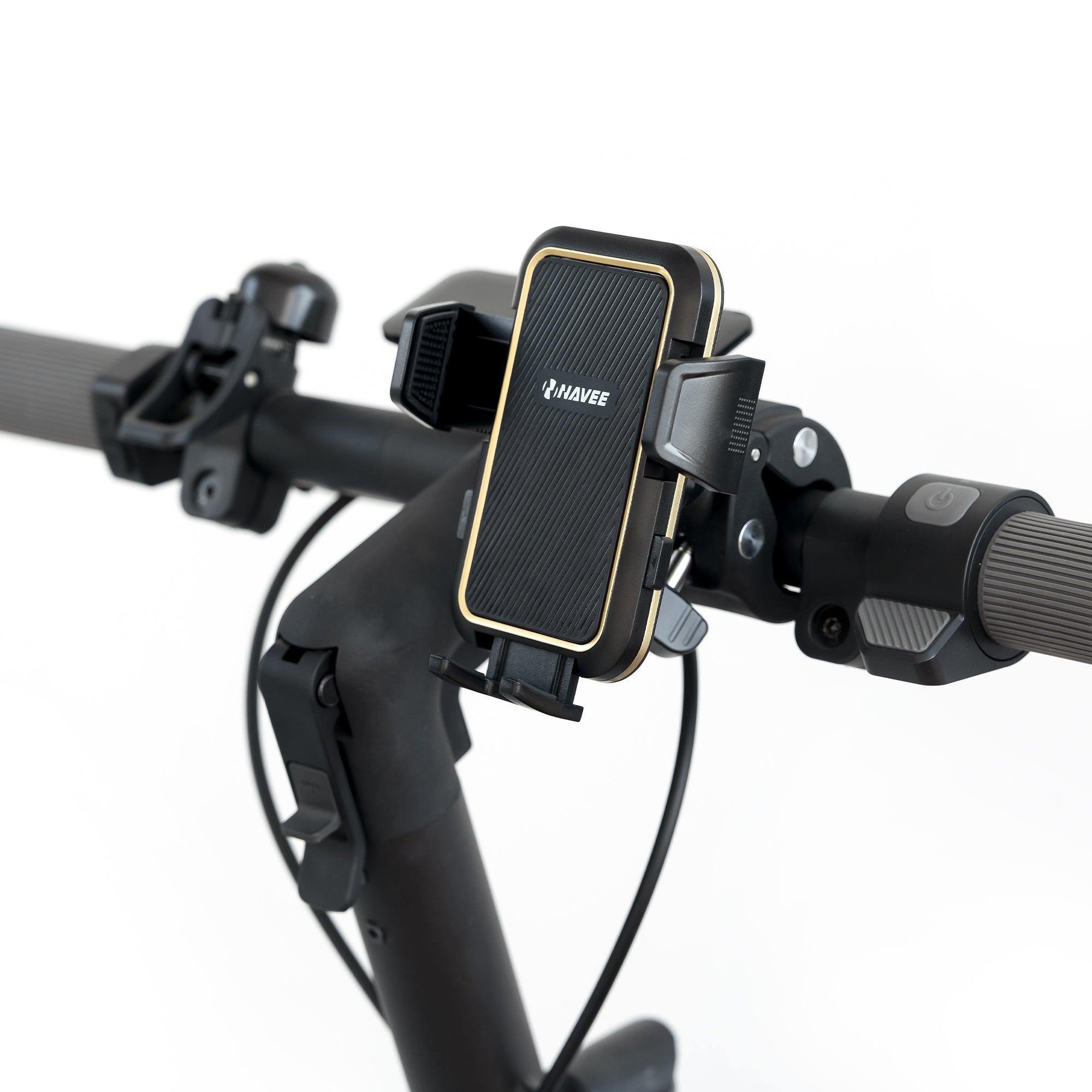 NAVEE Support téléphone