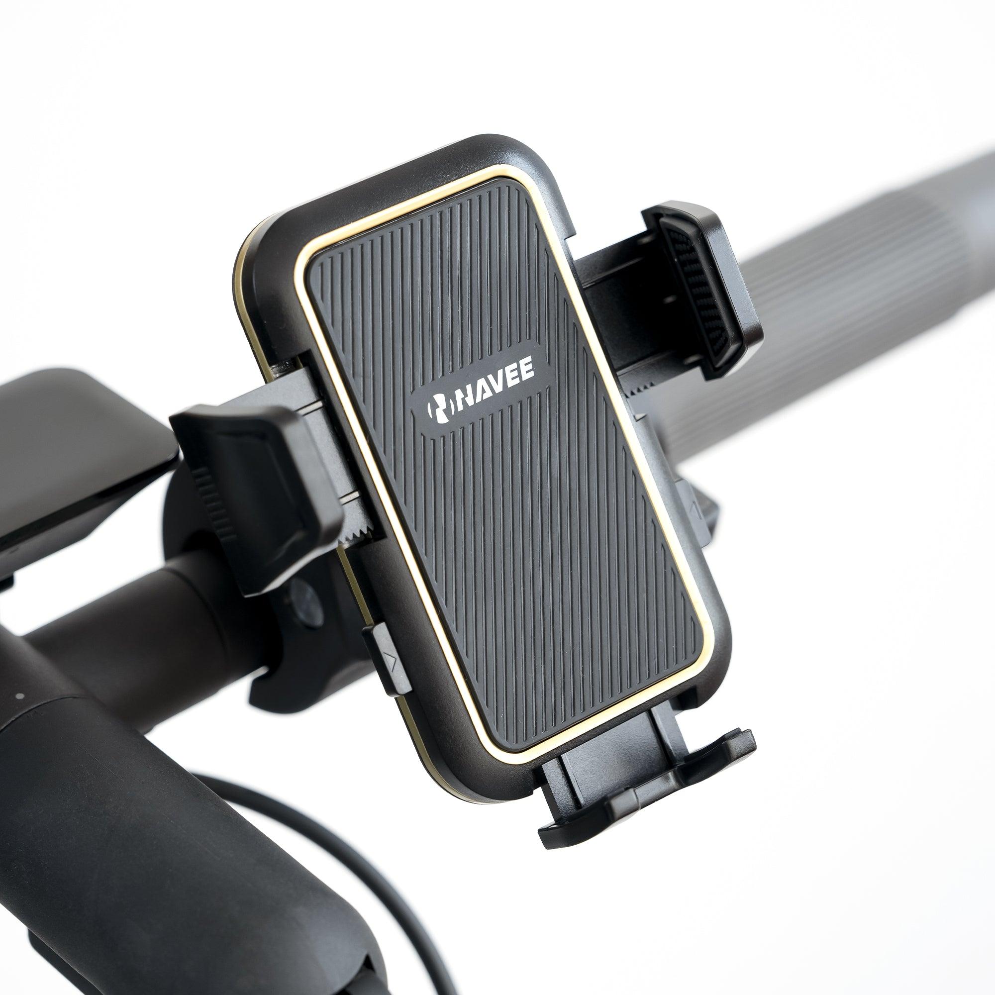 NAVEE Support téléphone