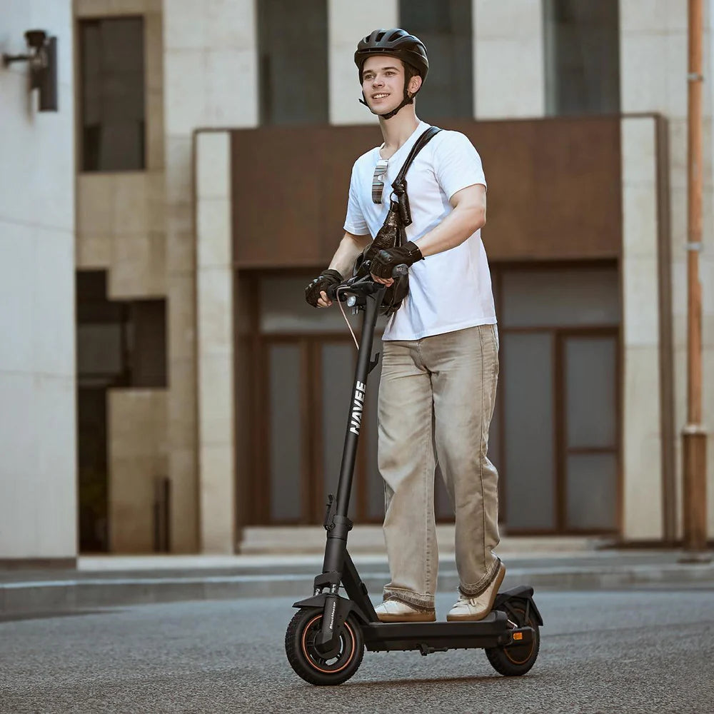 NAVEE Trottinette Électrique GT3 Max