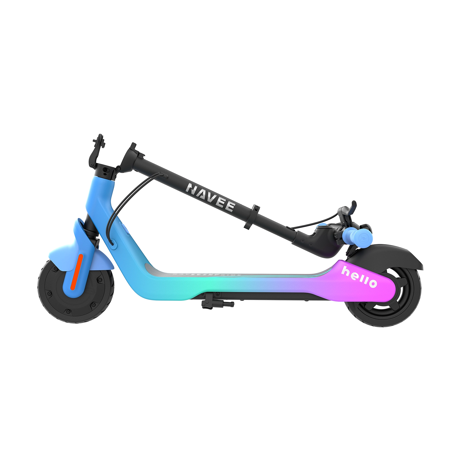 NAVEE K100 Max
