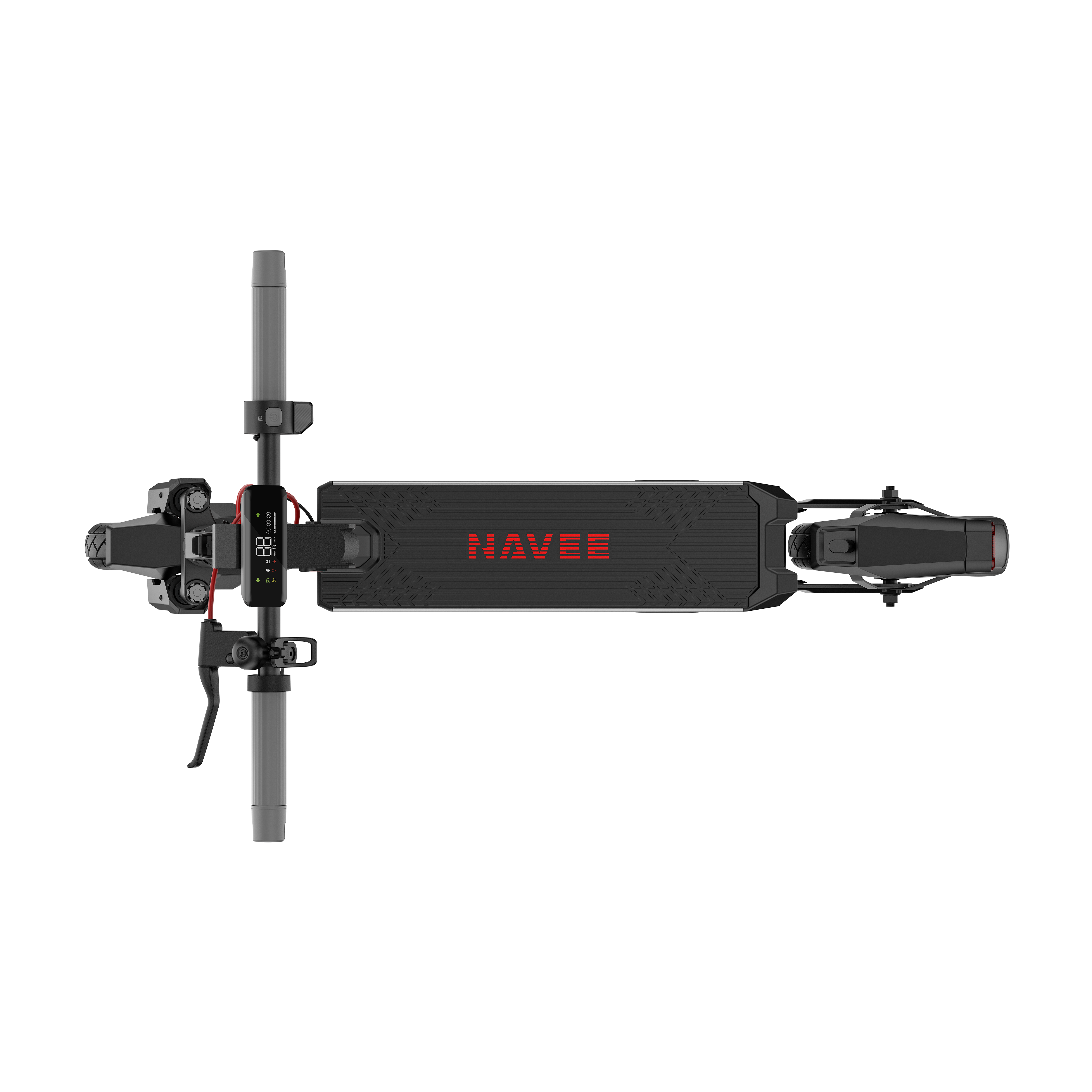 NAVEE Trottinette Électrique G5 Pro