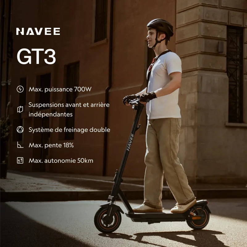 NAVEE GT3