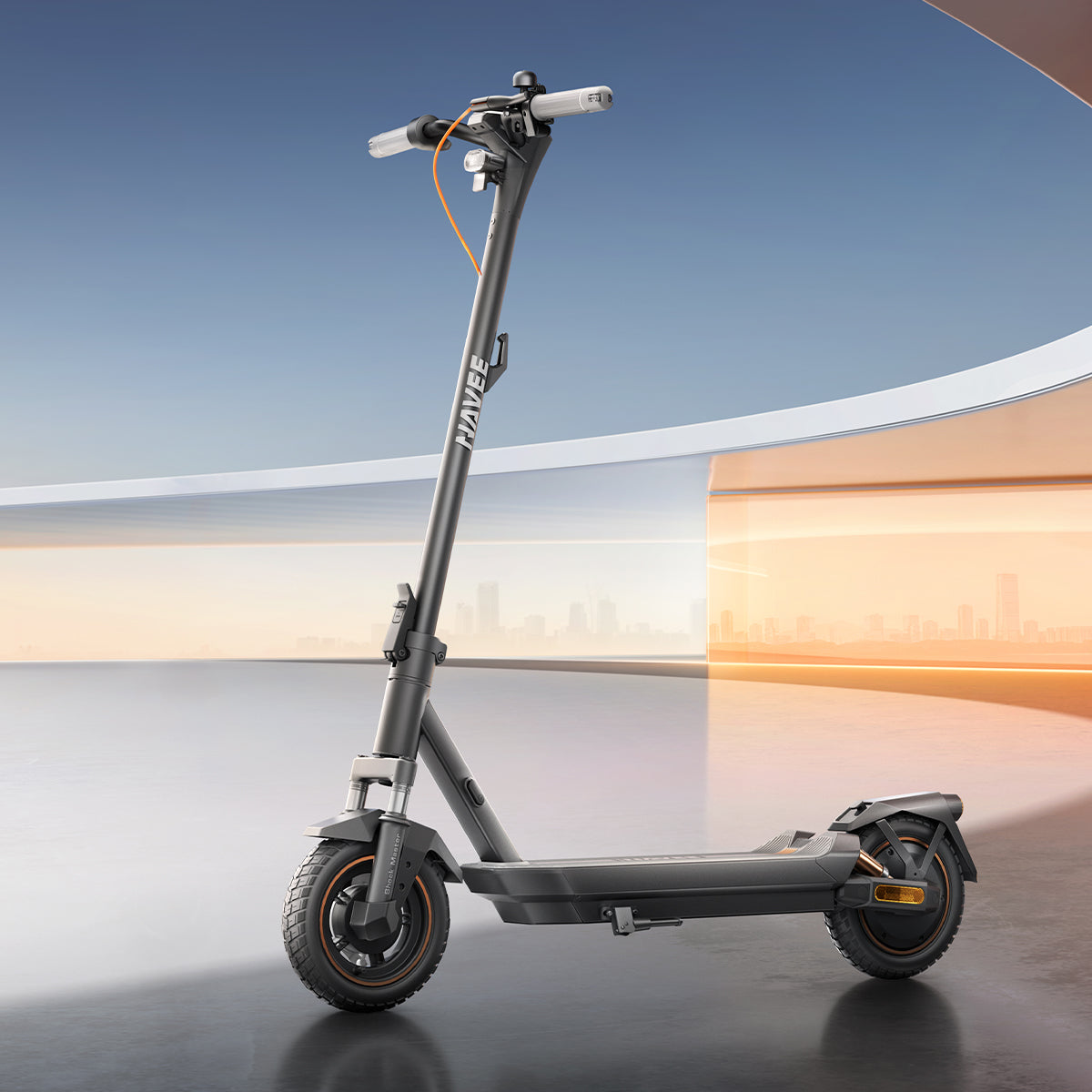NAVEE Electric Scooter GT3