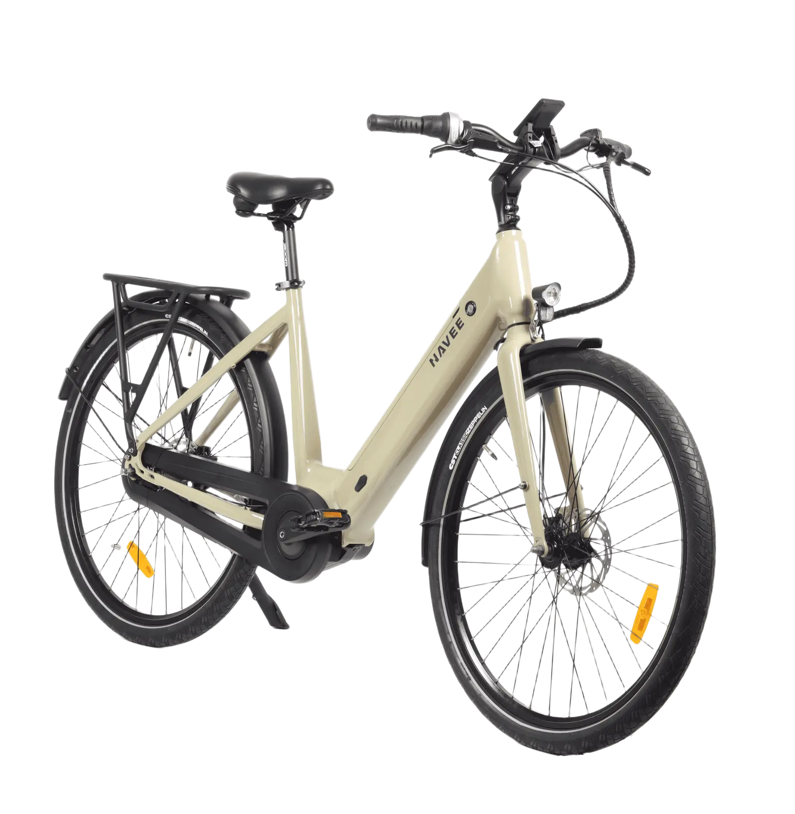 NAVEE Urban Elite (Reconditionné Grade A+ )