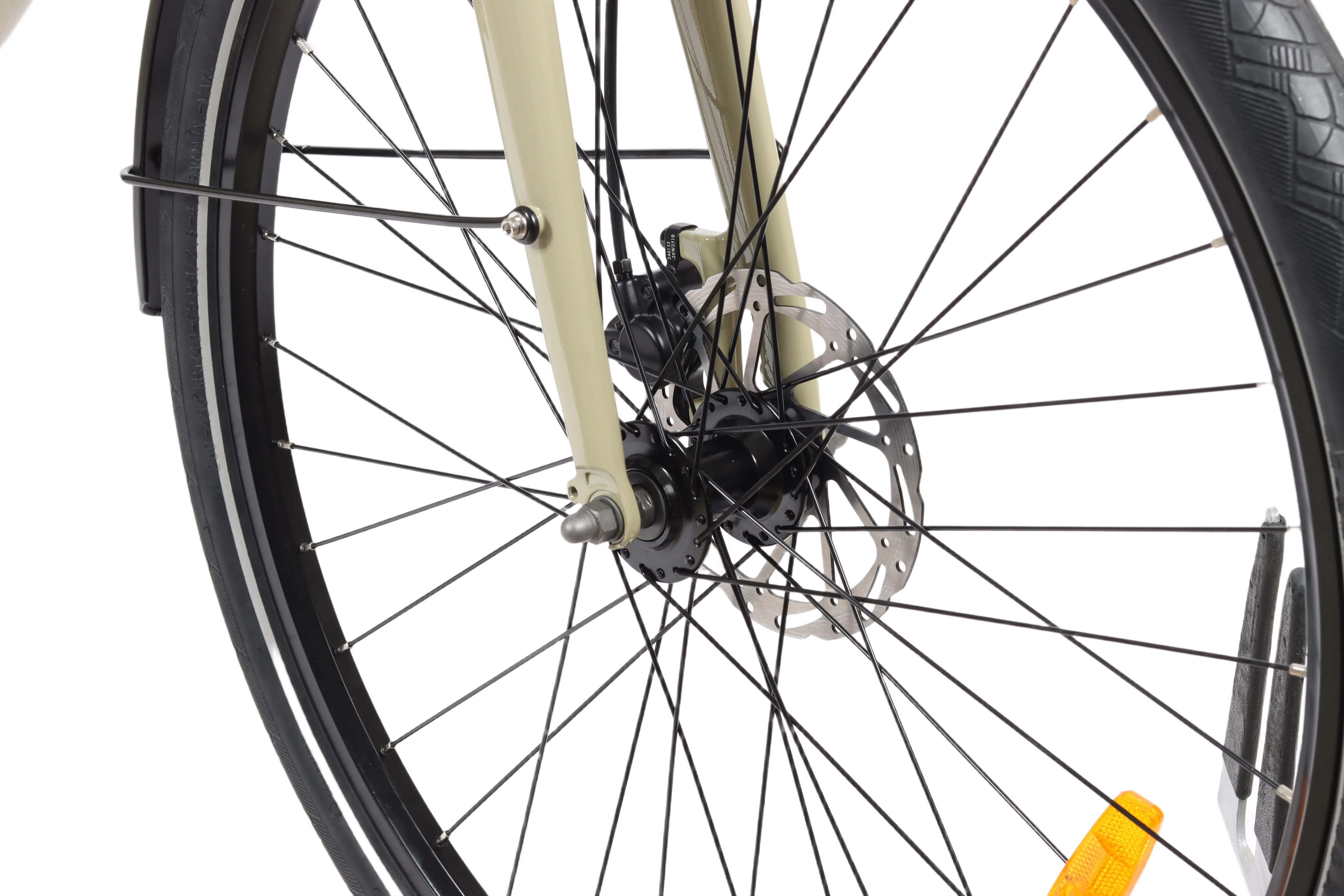 NAVEE Urban Elite (Reconditionné Grade A+ )