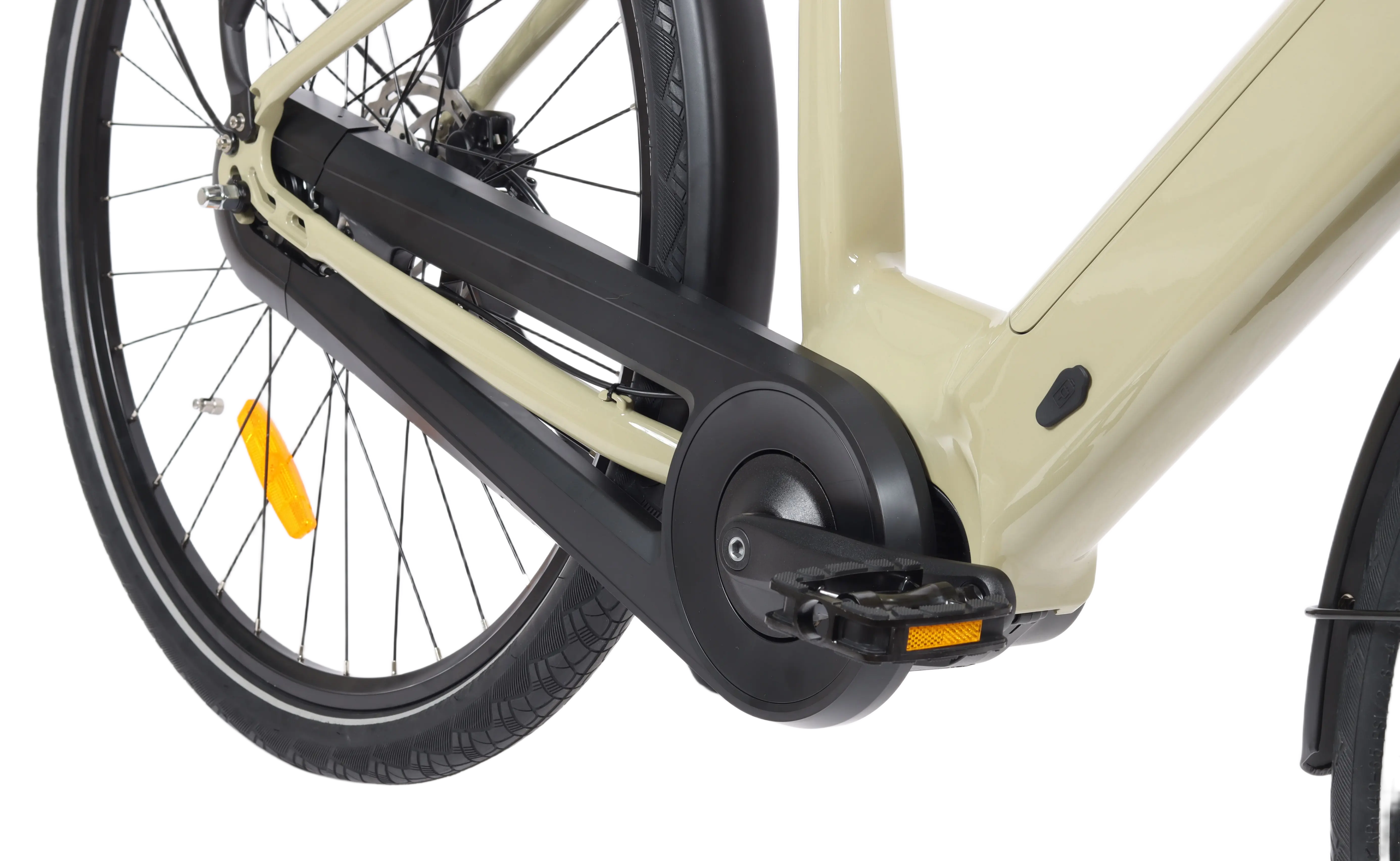 NAVEE Urban Elite (Reconditionné Grade A+ )
