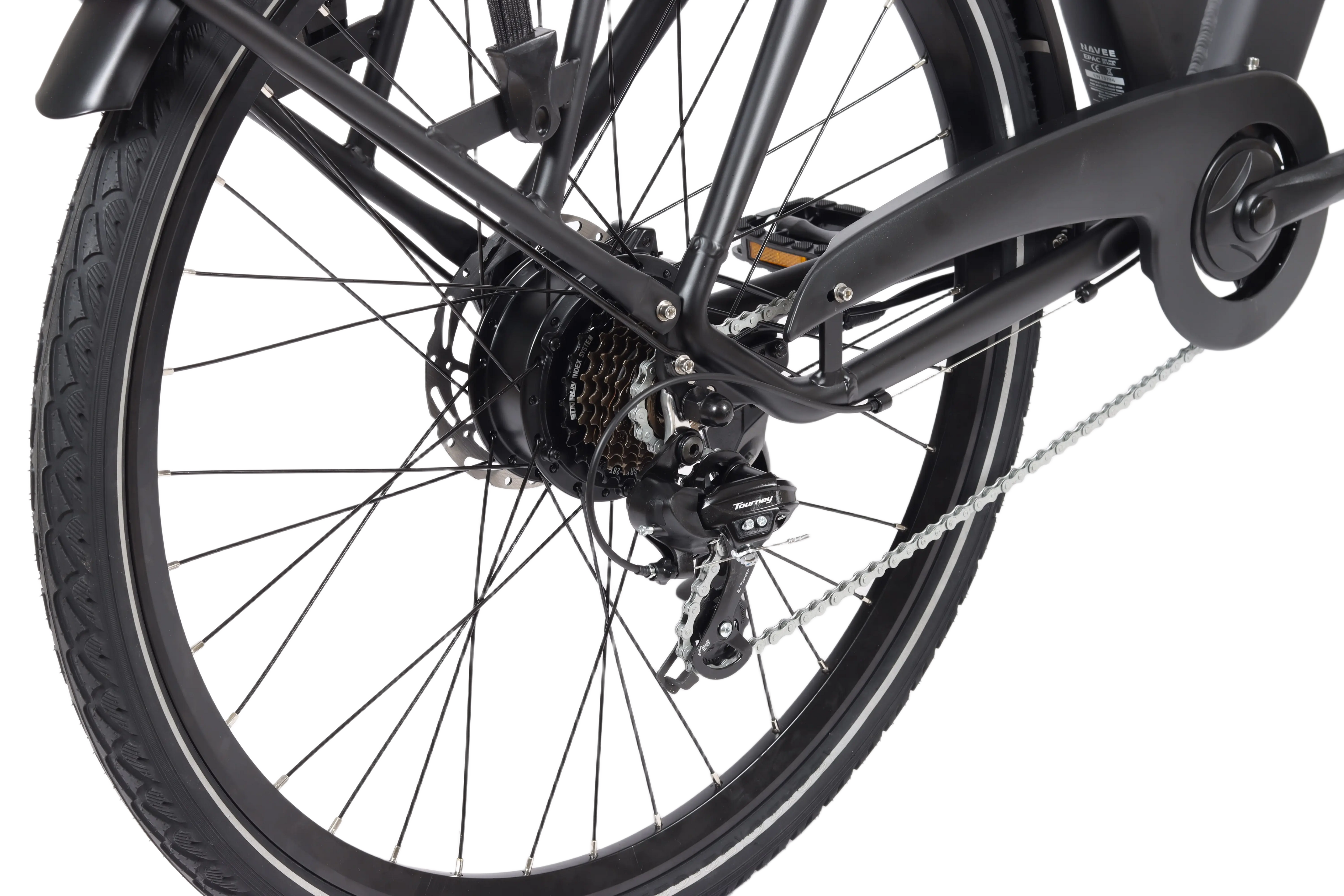 NAVEE Urban Go