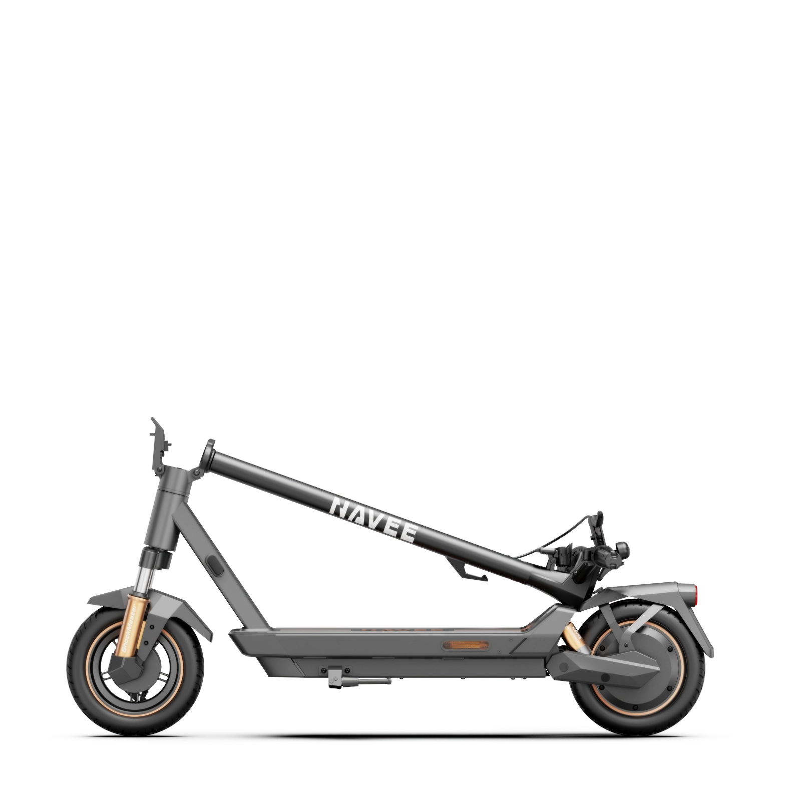 NAVEE GT5 Pro