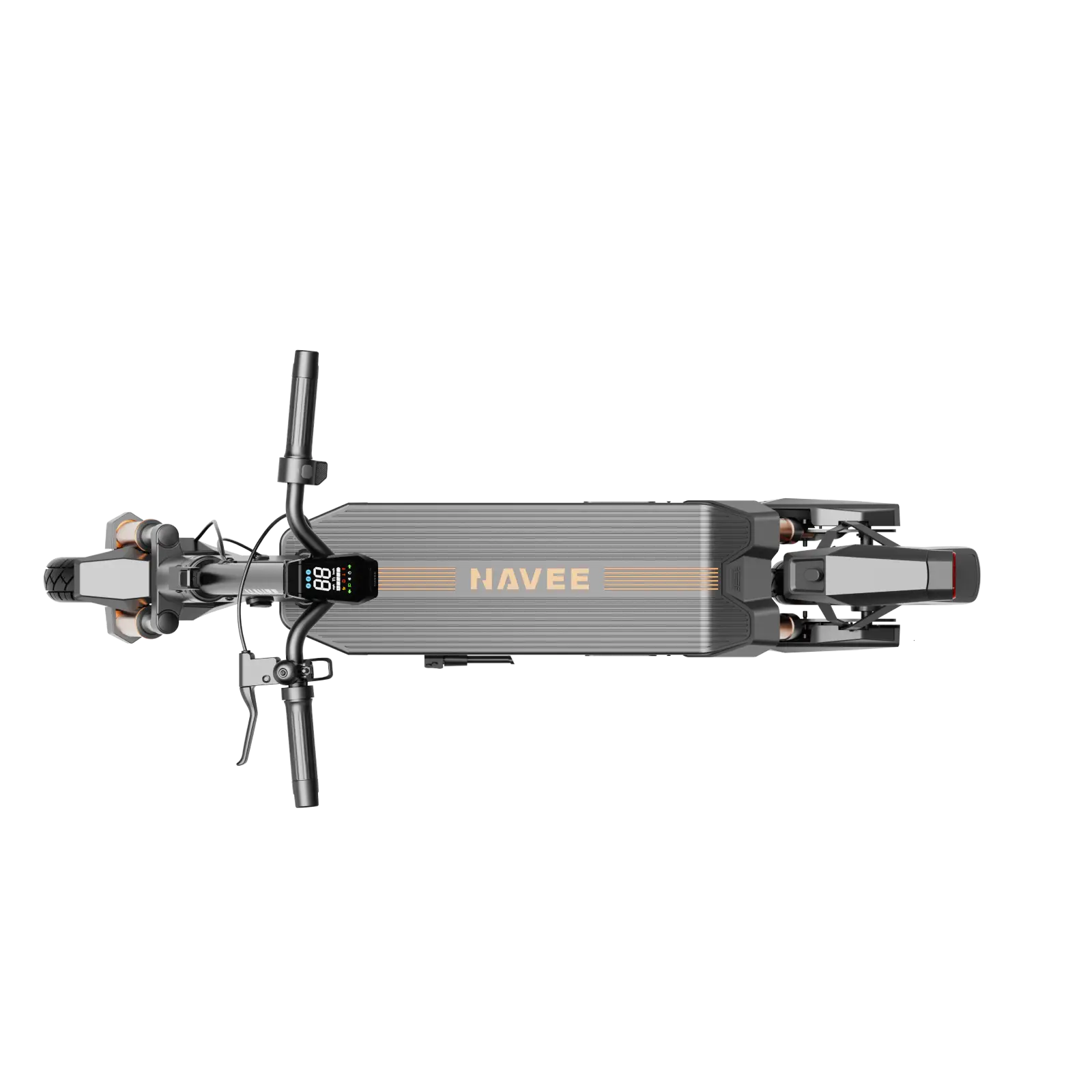 NAVEE GT5 Pro