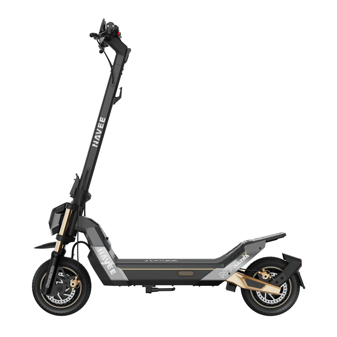 NAVEE NT5 Ultra X