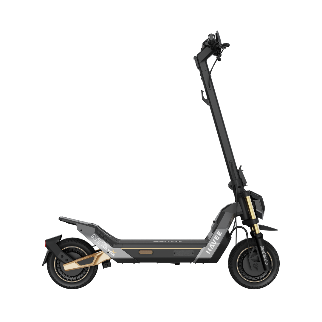 NAVEE NT5 Ultra X