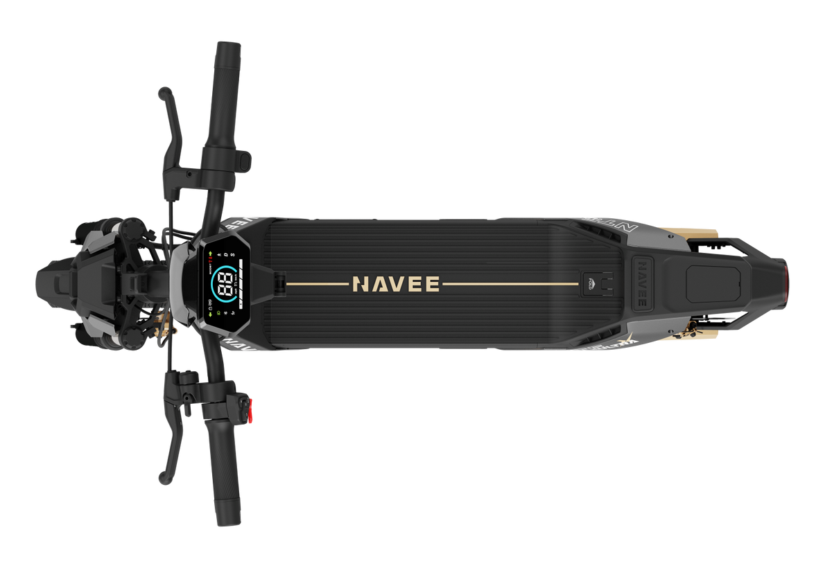 NAVEE NT5 Ultra X