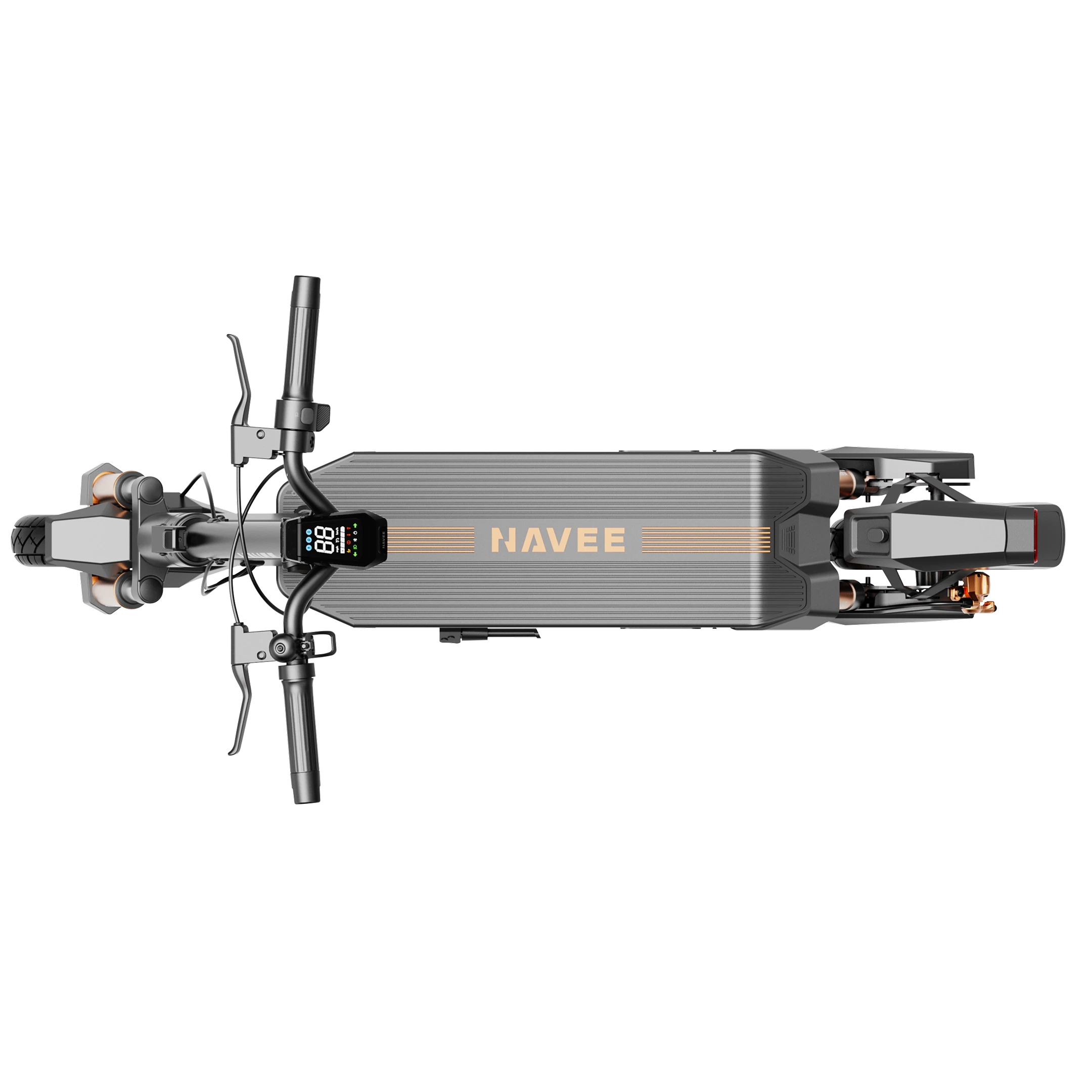 NAVEE GT5 Max