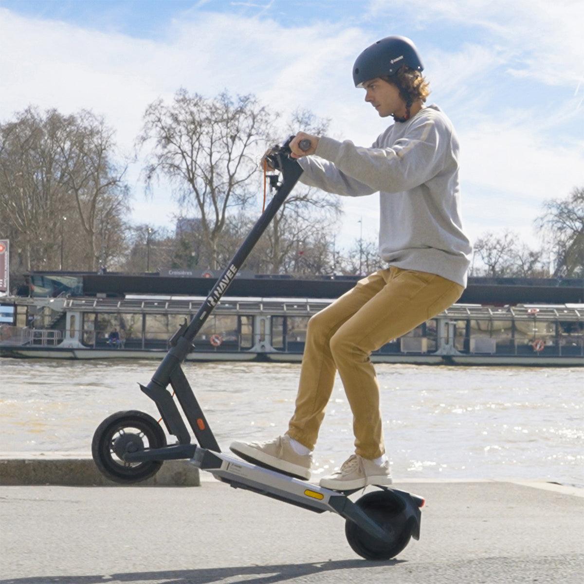 NAVEE S40