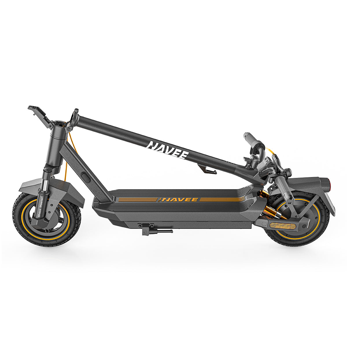 NAVEE Trottinette Électrique GT3 Pro