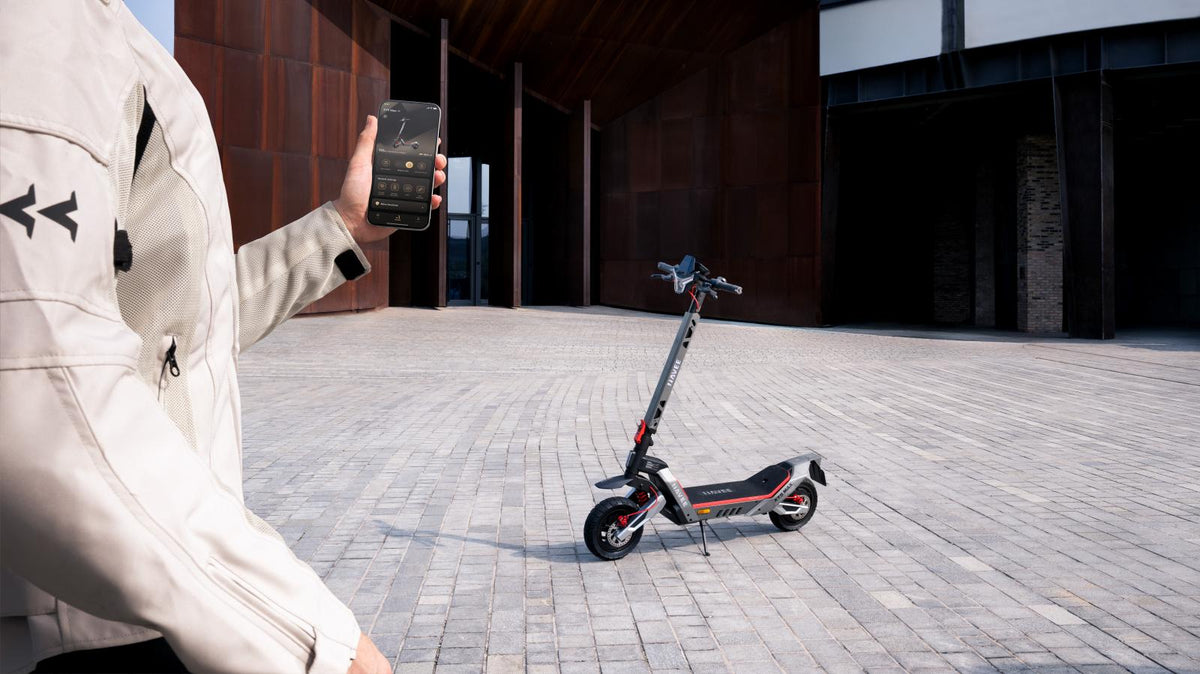 Trottinette électrique puissante pas cher : 4 modèles de marque