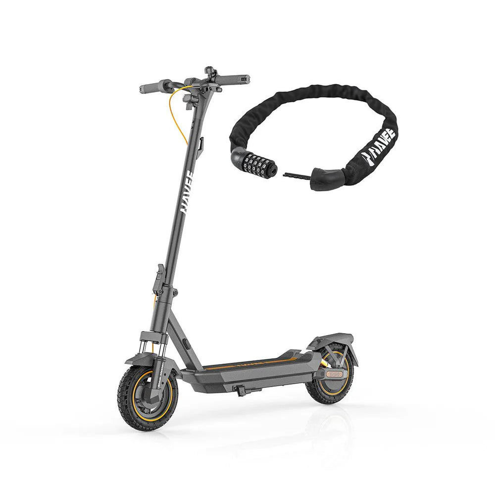 NAVEE Trottinette Électrique GT3 Max