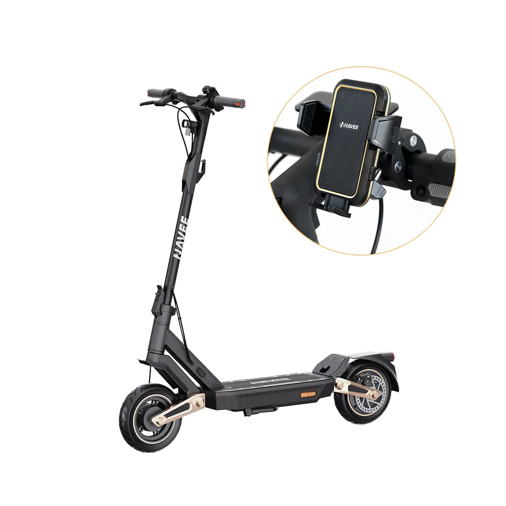 NAVEE Trottinette Électrique ST3 Pro