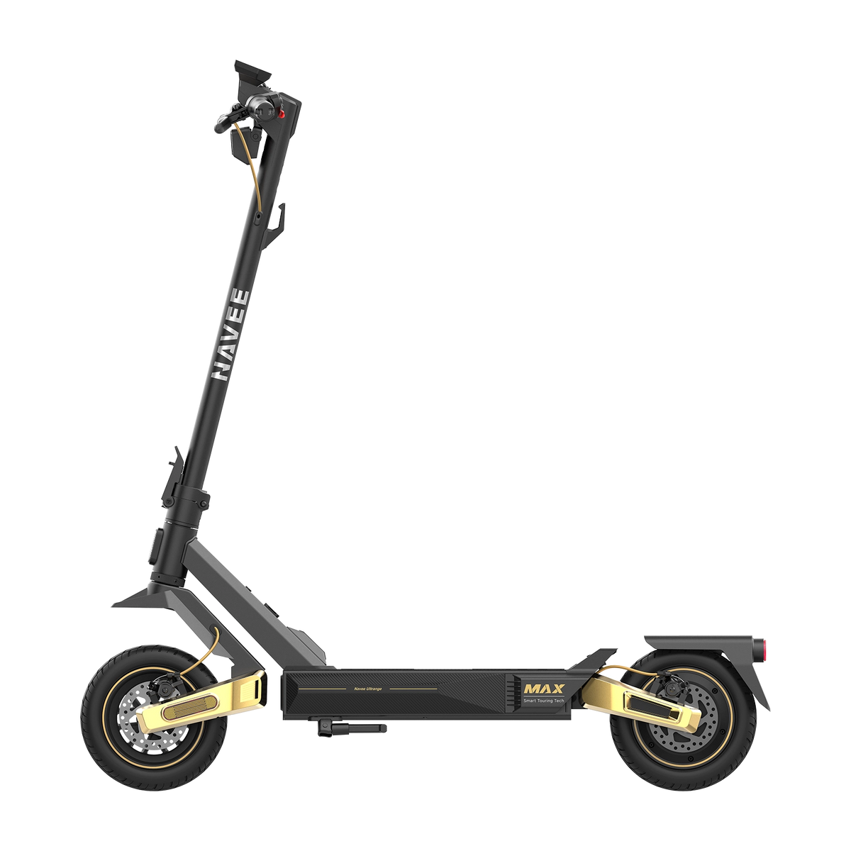 NAVEE ST5 Max