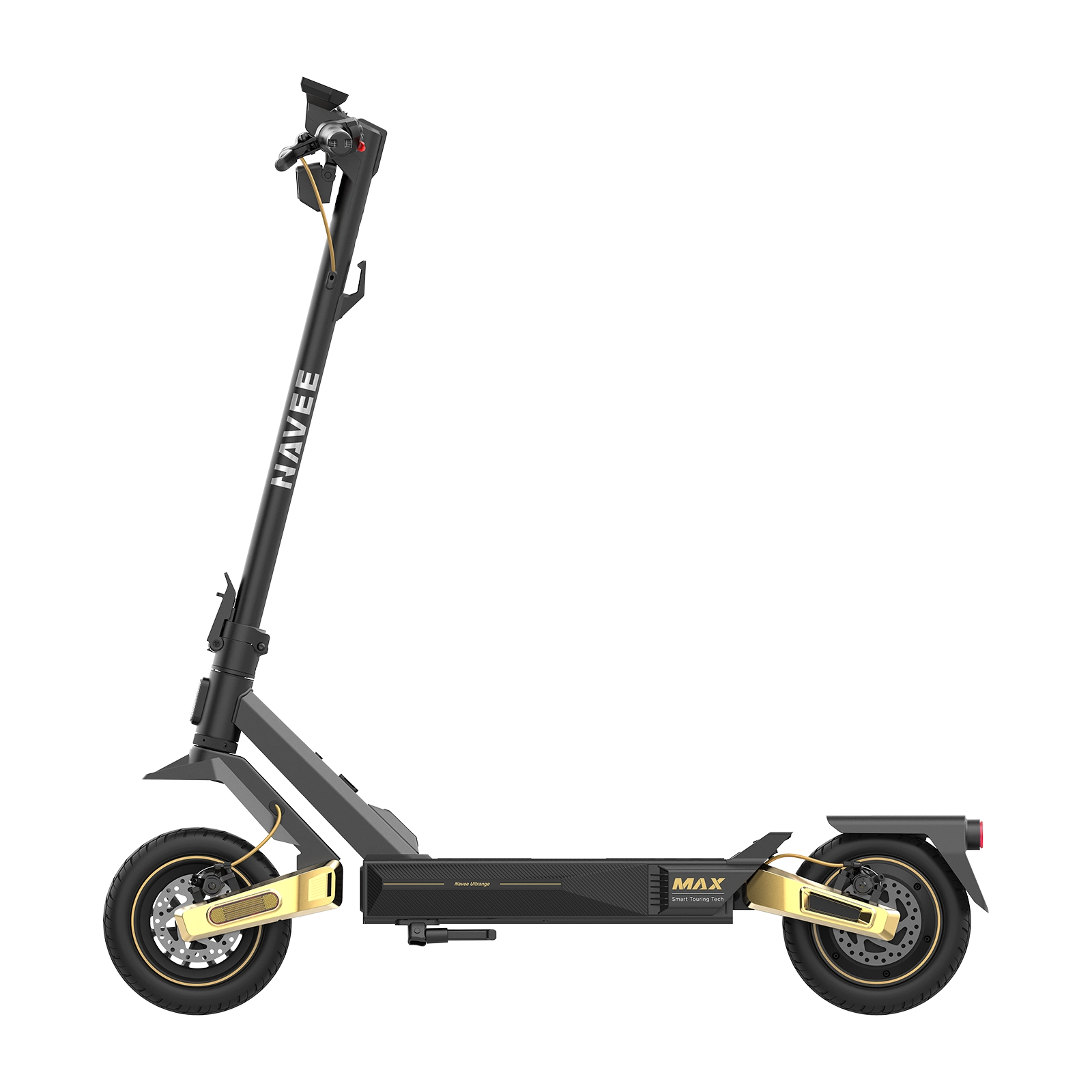 NAVEE ST5 Max