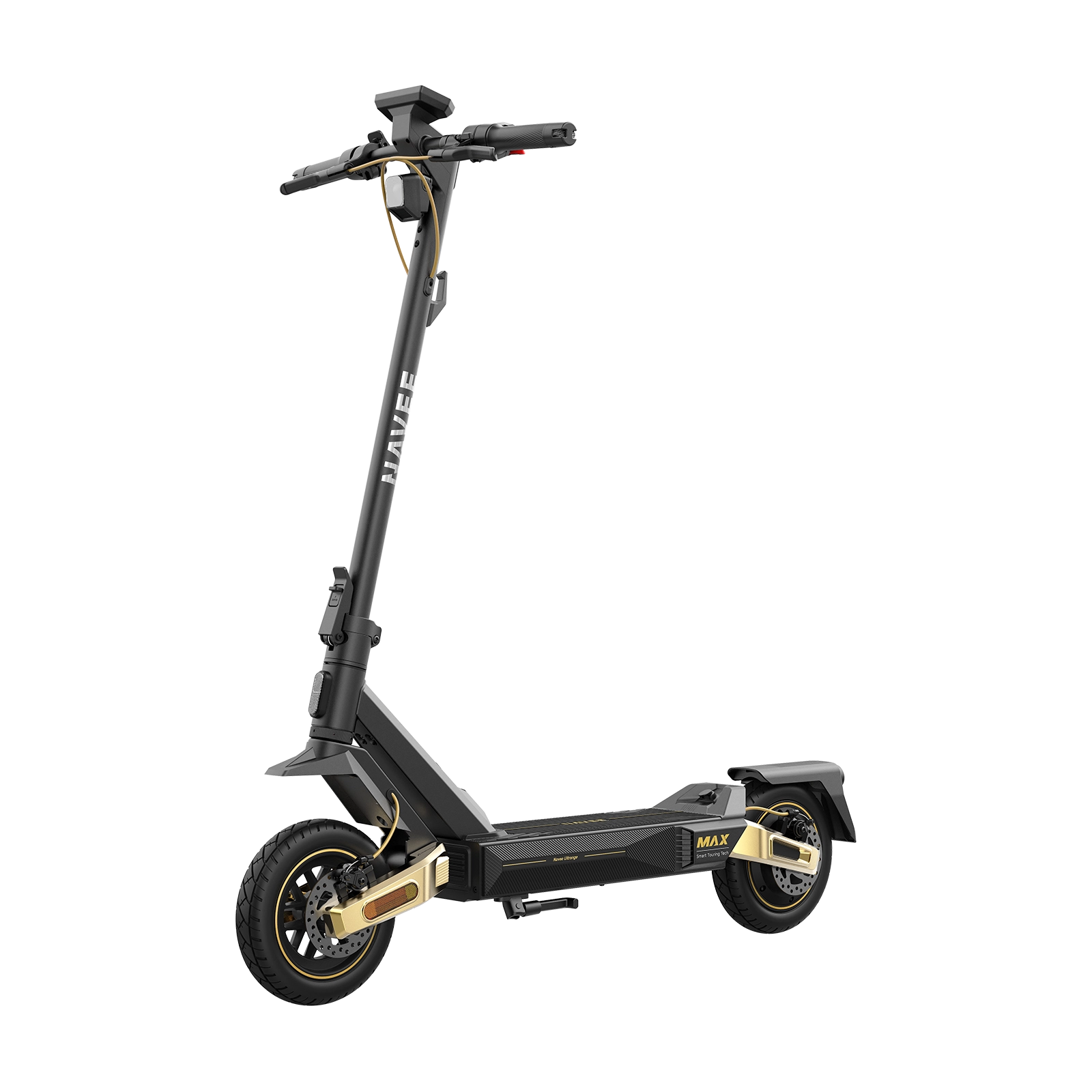 NAVEE ST5 Max