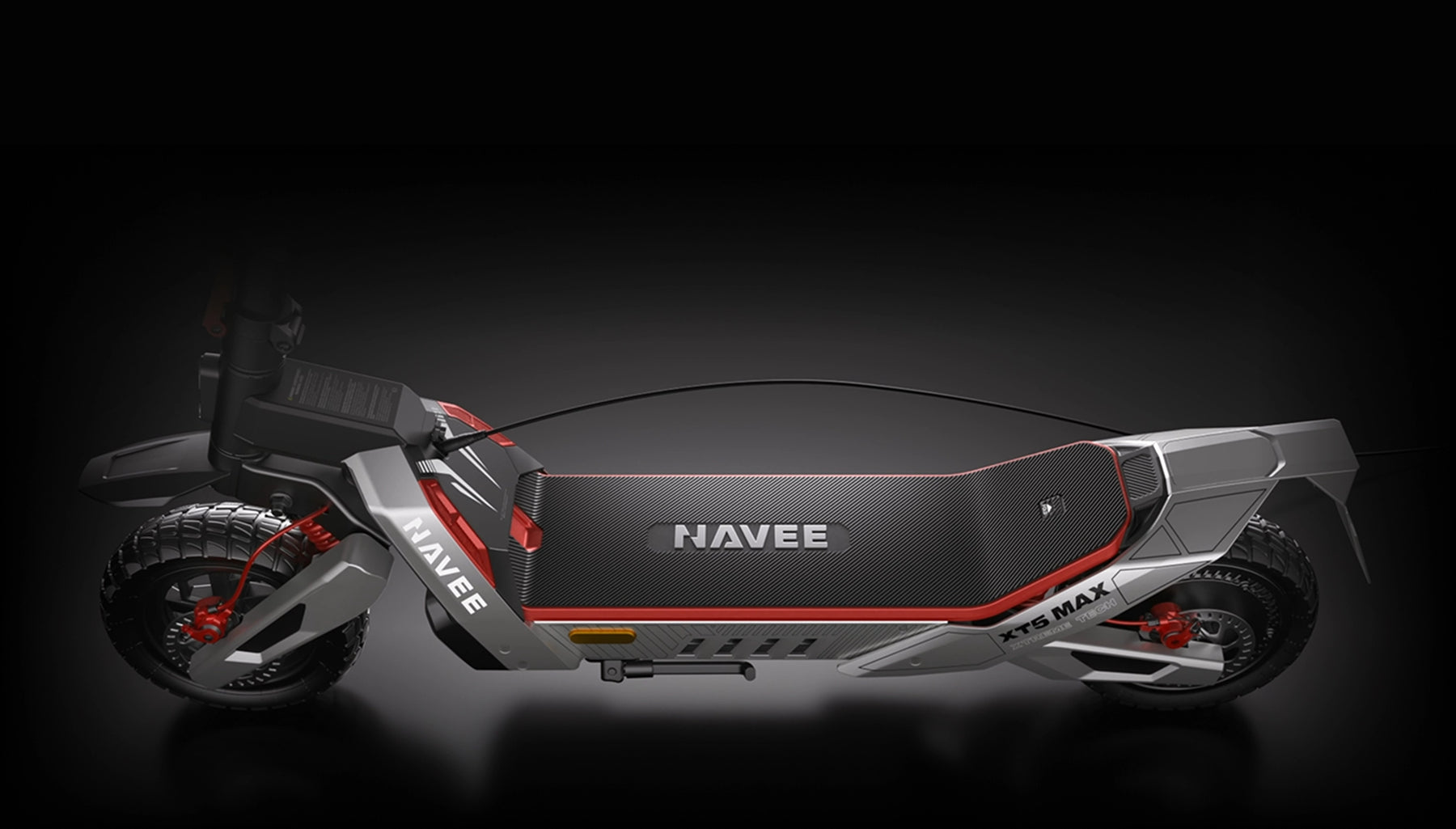 Lightning Charging Technology