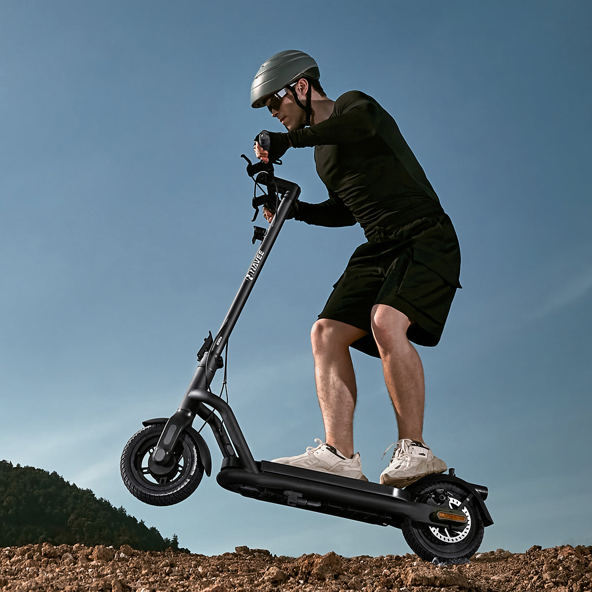 NAVEE Trottinette Électrique N65i