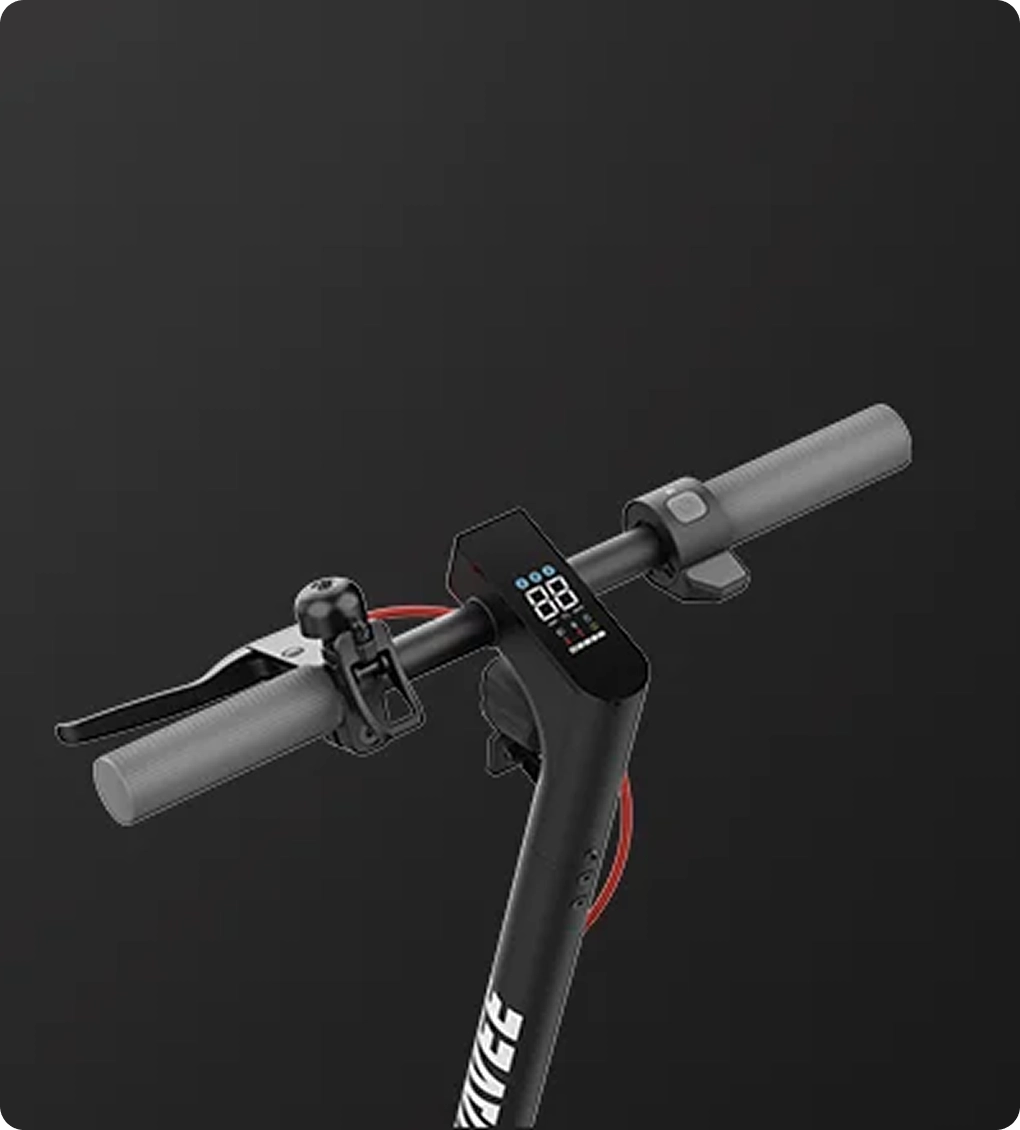 <strong>Écran interactif</strong>