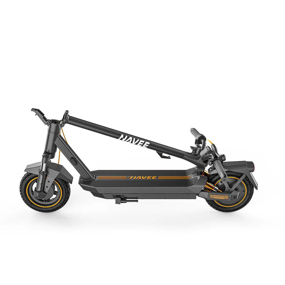 NAVEE Trottinette Électrique GT3 Max