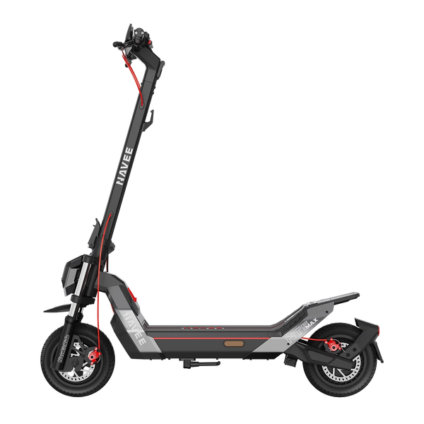 NAVEE NT5 Max