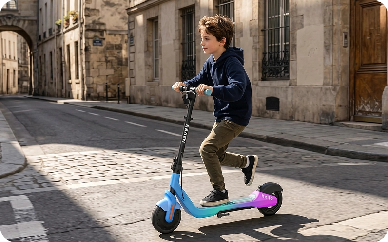 Plus cool et plus stimulante