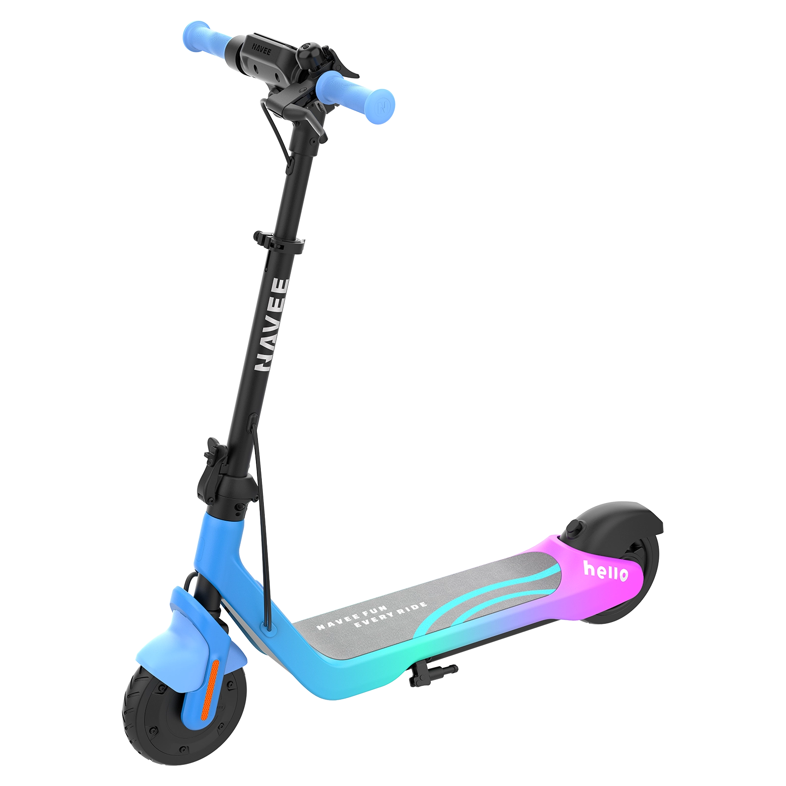 NAVEE Trottinette Électrique Enfant K100 Max