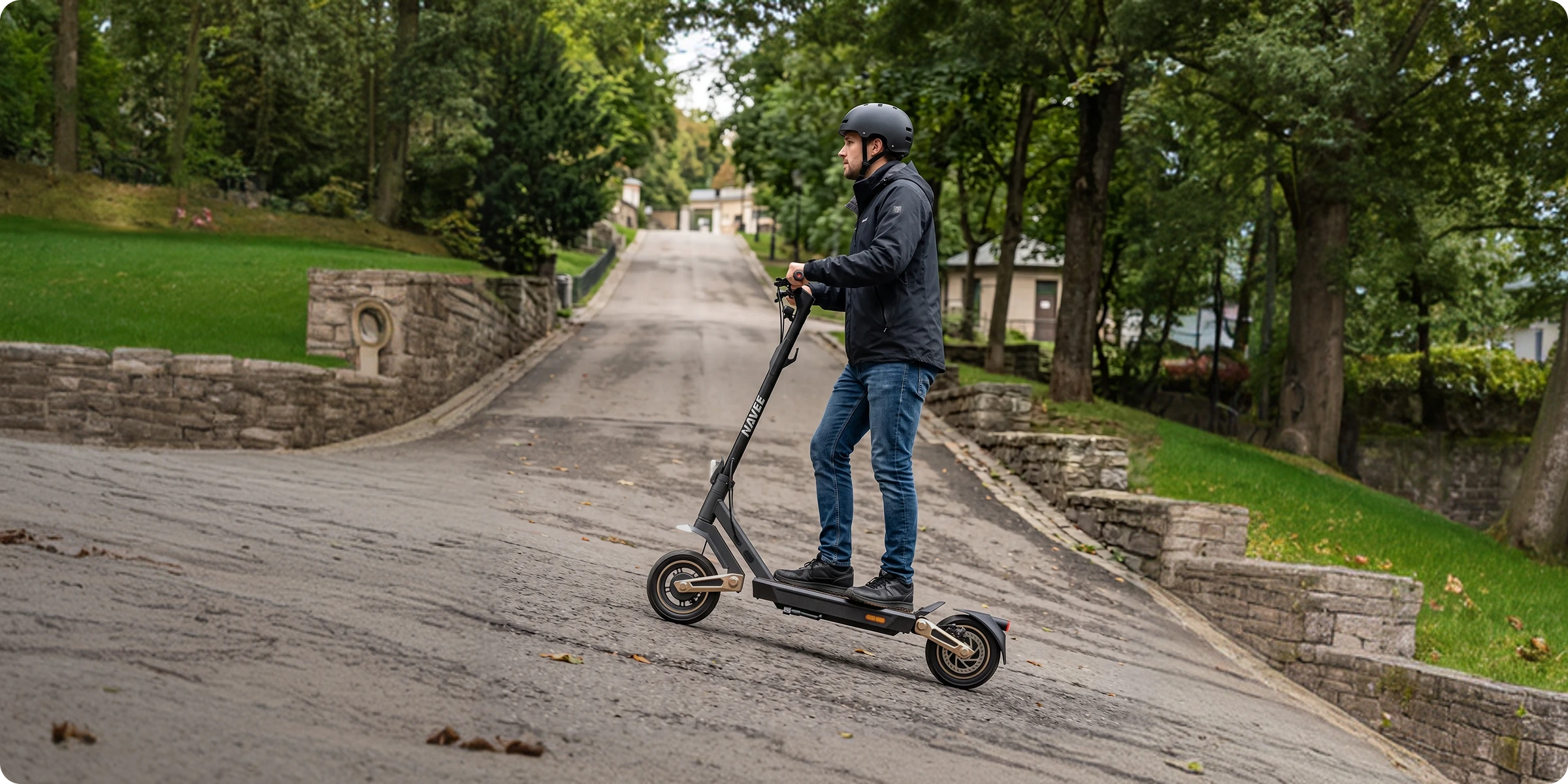 Moteur puissant