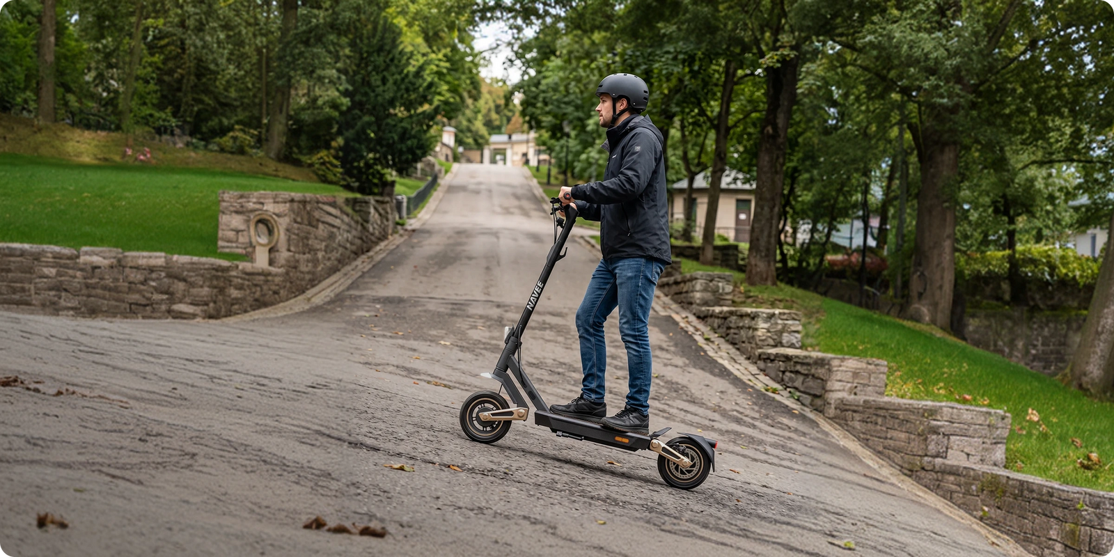 Moteur puissant