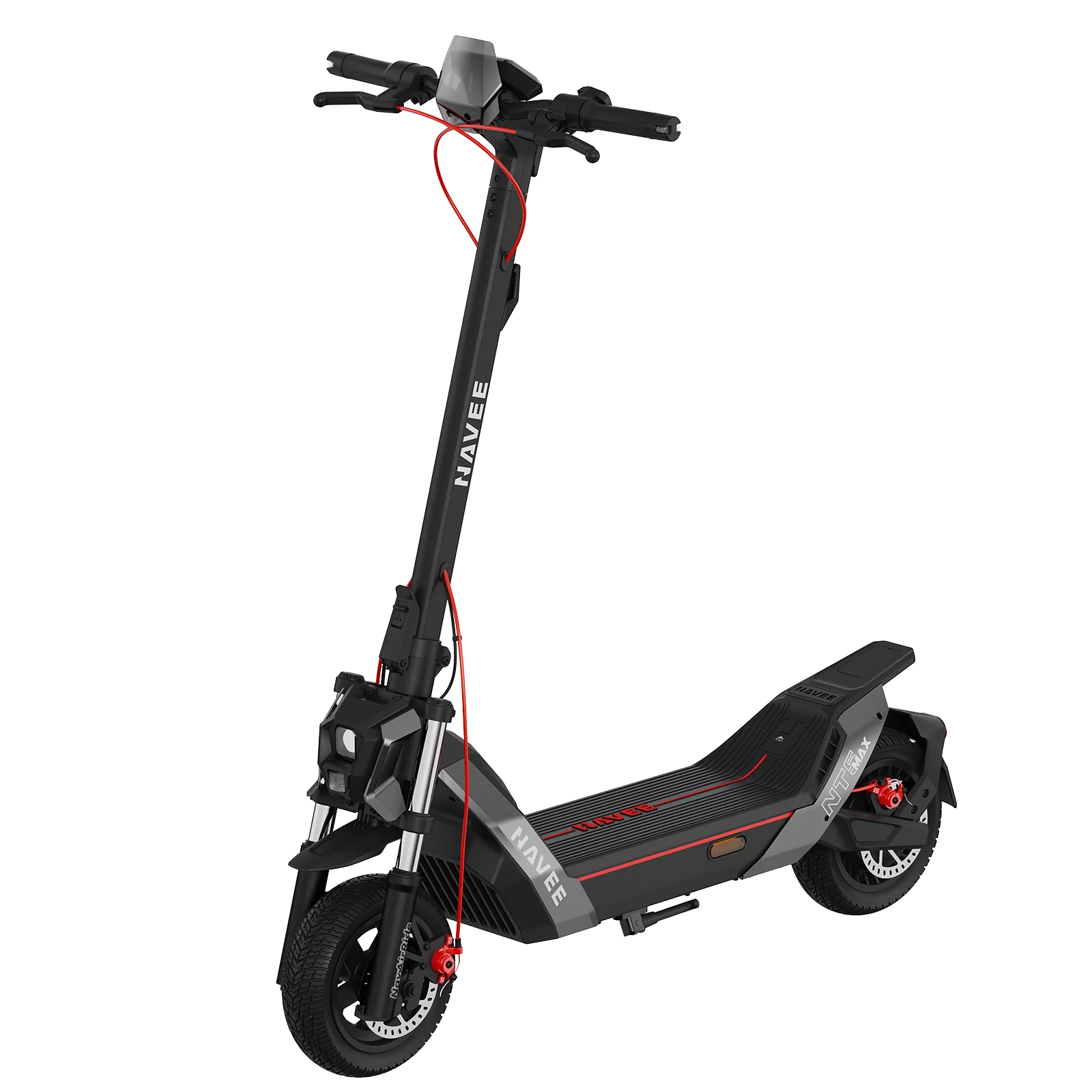NAVEE NT5 Max
