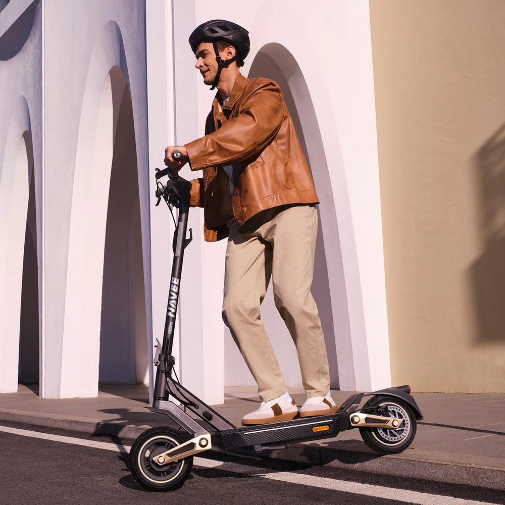 NAVEE Trottinette Électrique ST3 Pro