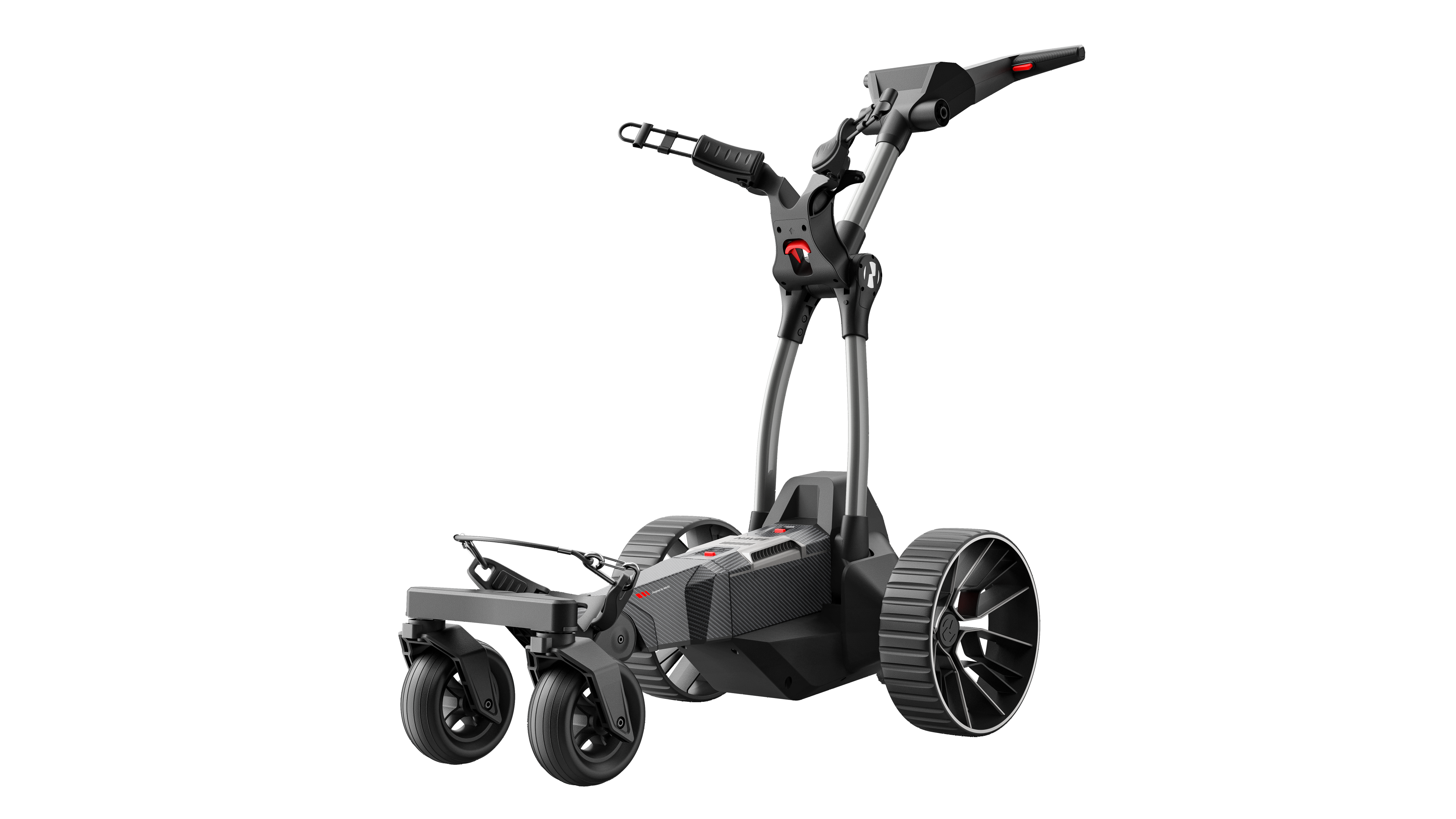 NAVEE Chariot de golf électrique Birdie 3X