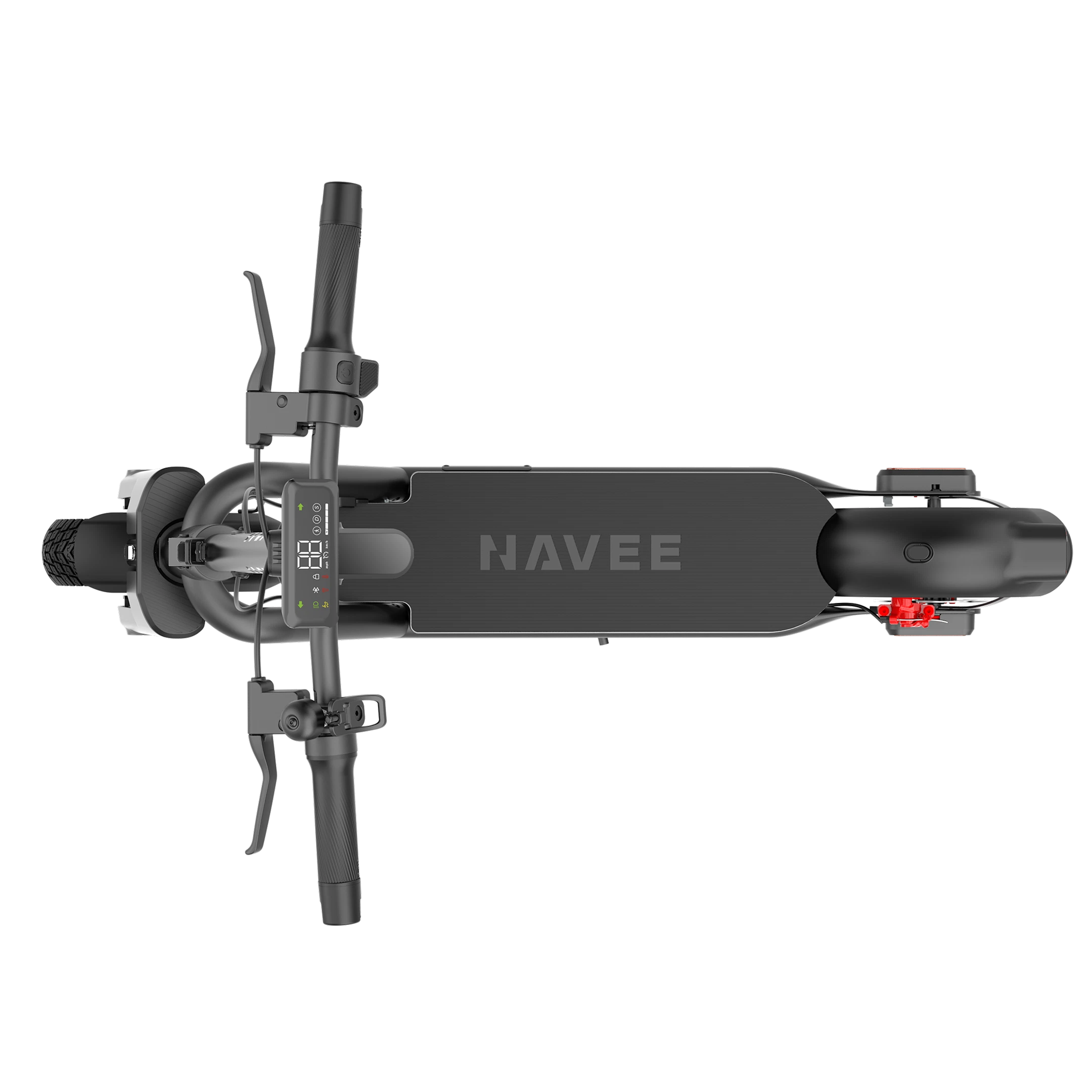 NAVEE N65i II